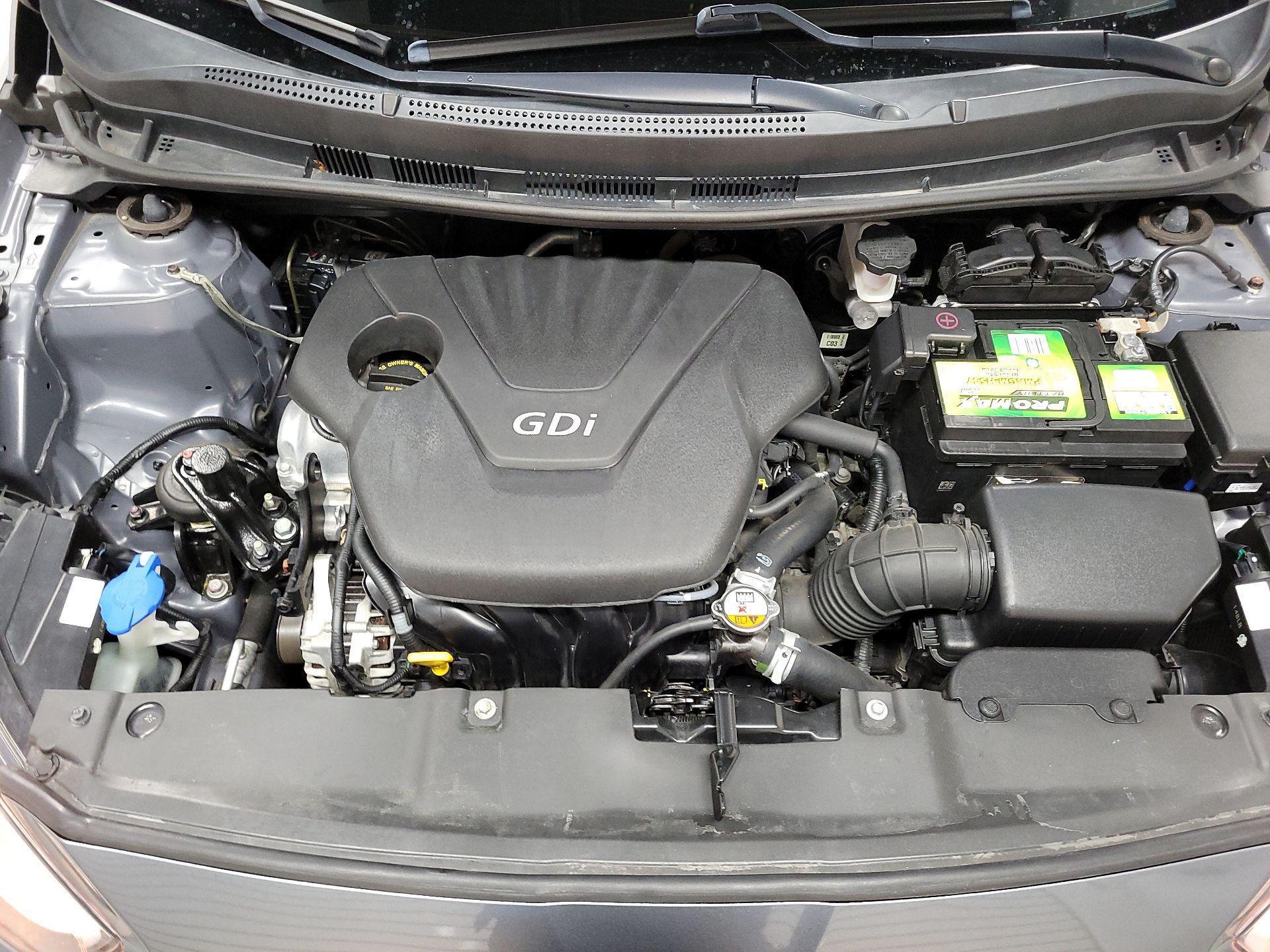 Thumbnail: 2015 Hyundai Accent - 16