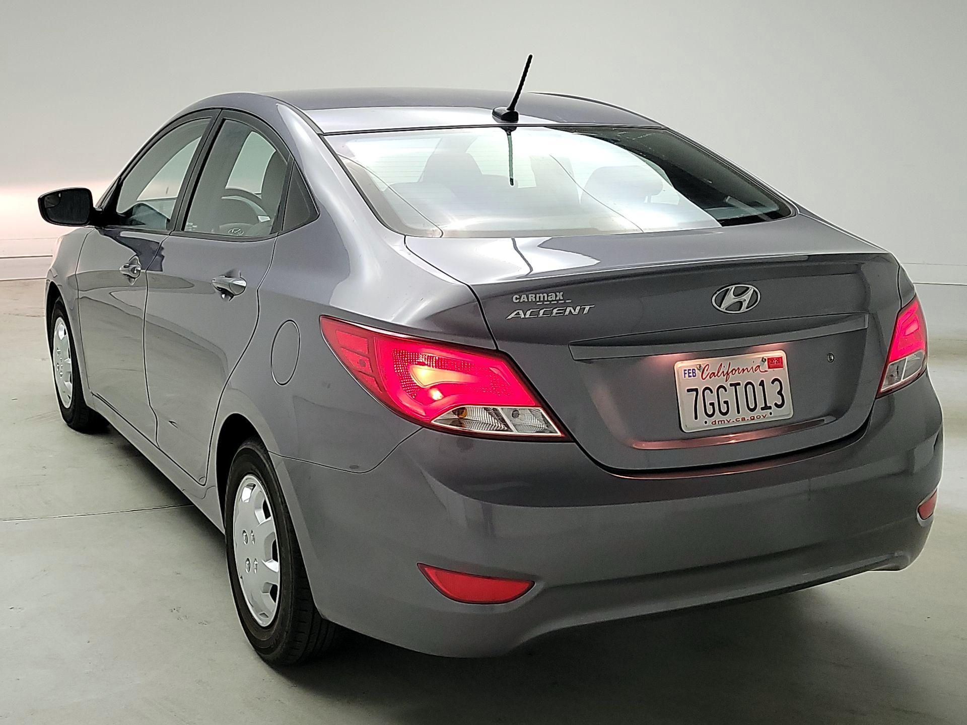 Thumbnail: 2015 Hyundai Accent - 7
