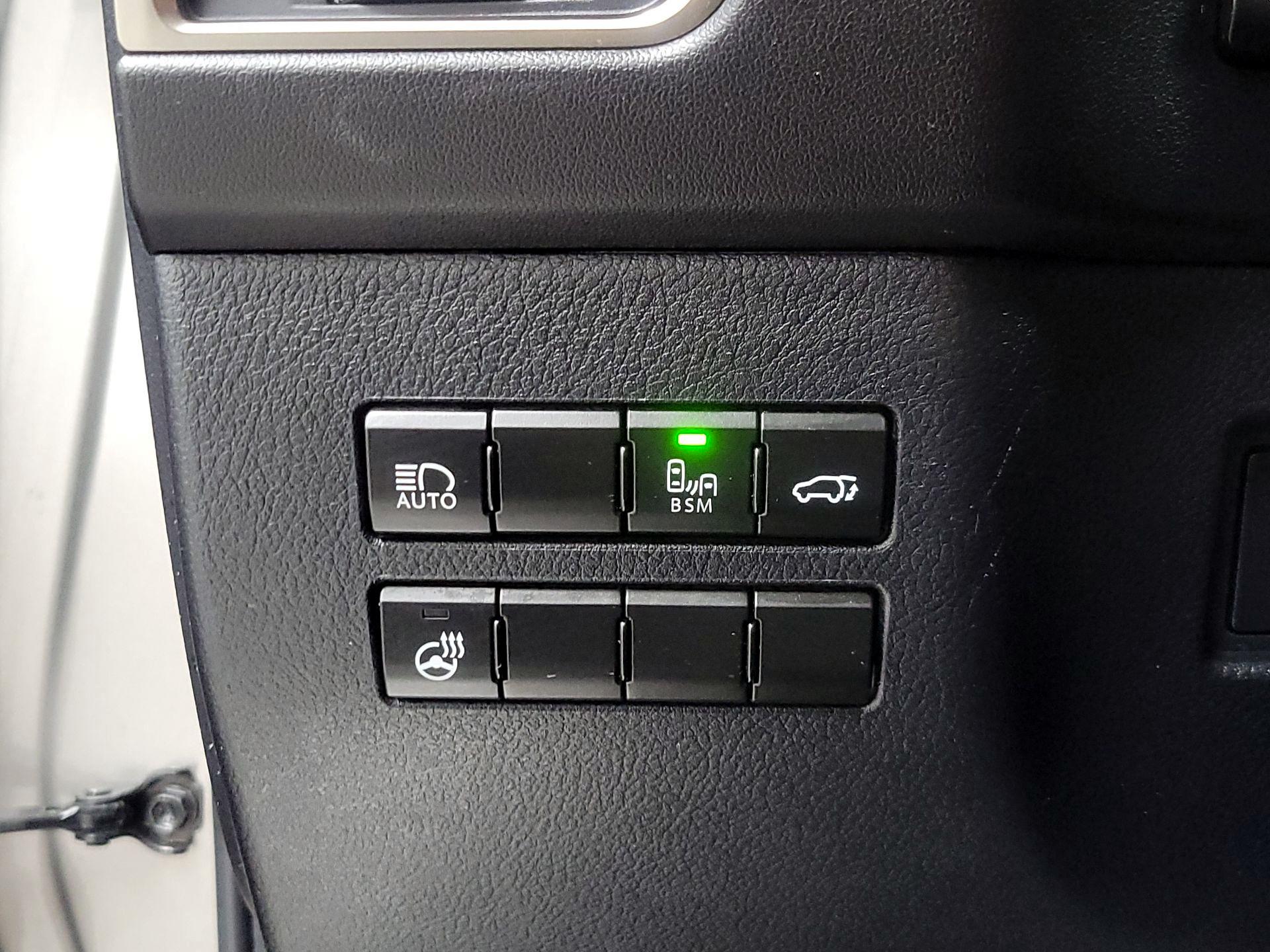 Thumbnail: 2020 Lexus NX - 13