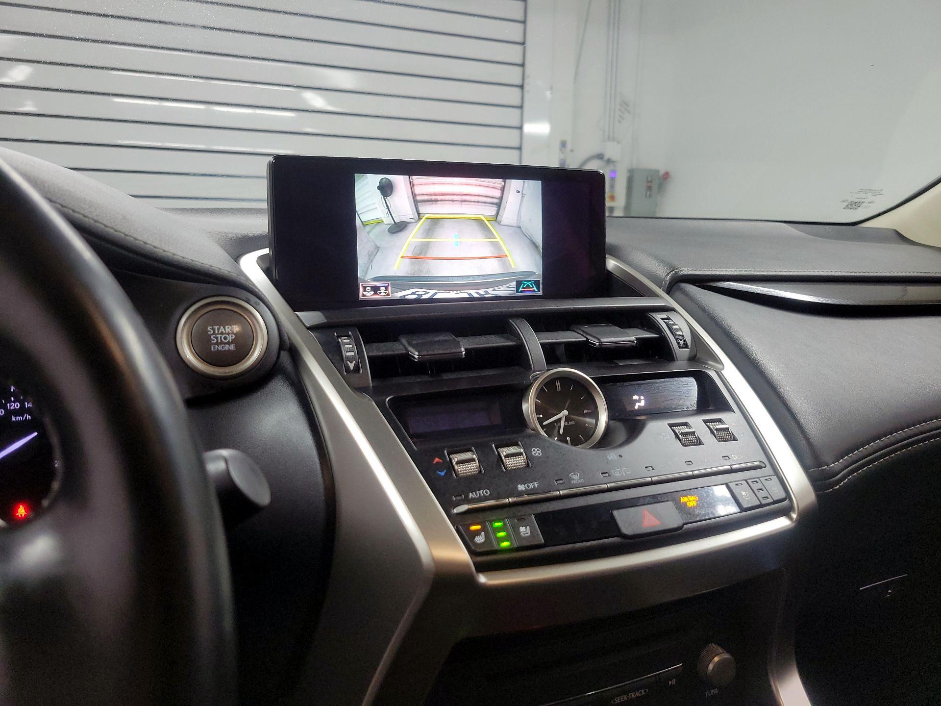 Thumbnail: 2020 Lexus NX - 14