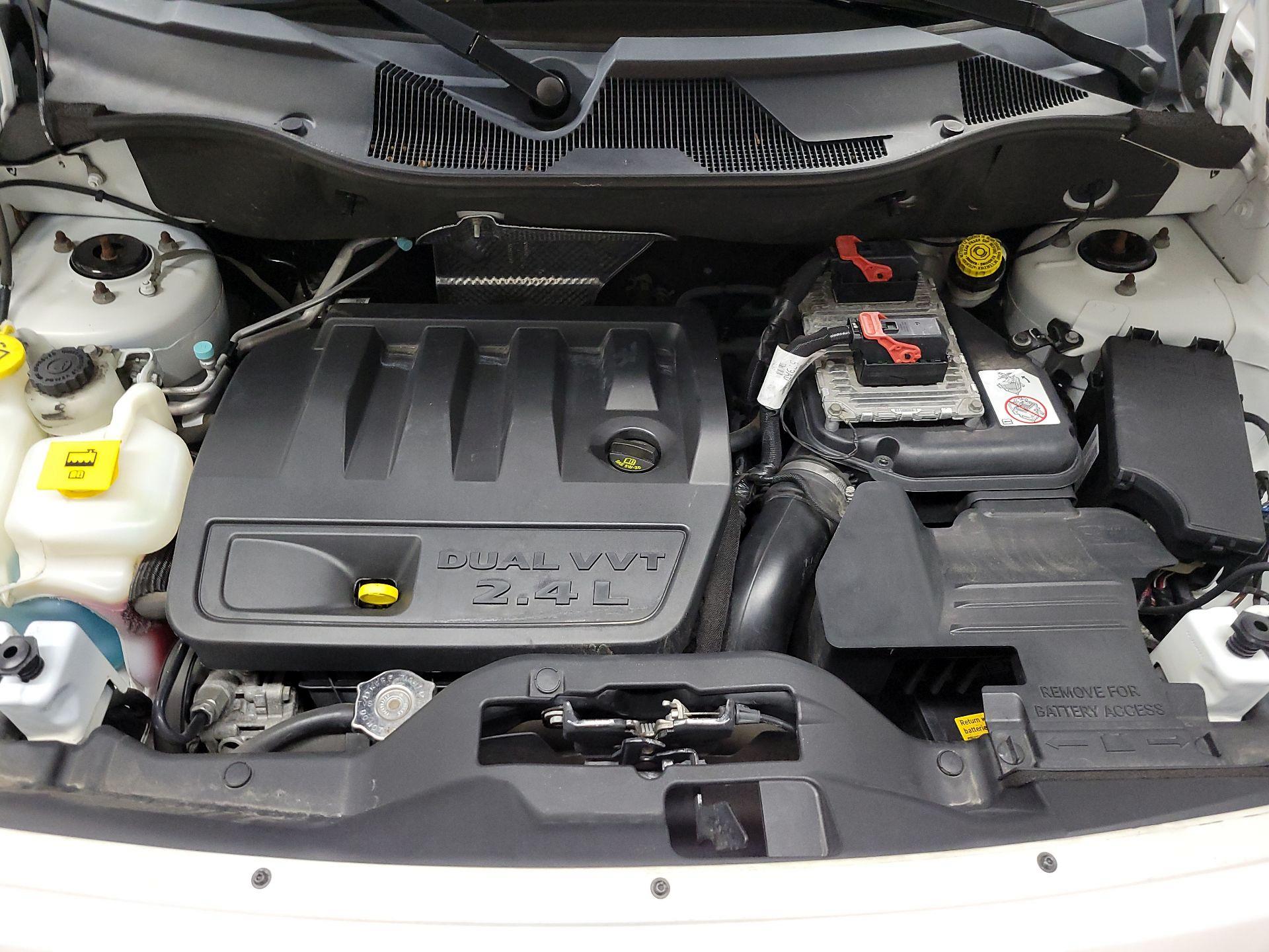 Thumbnail: 2016 Jeep Patriot - 18