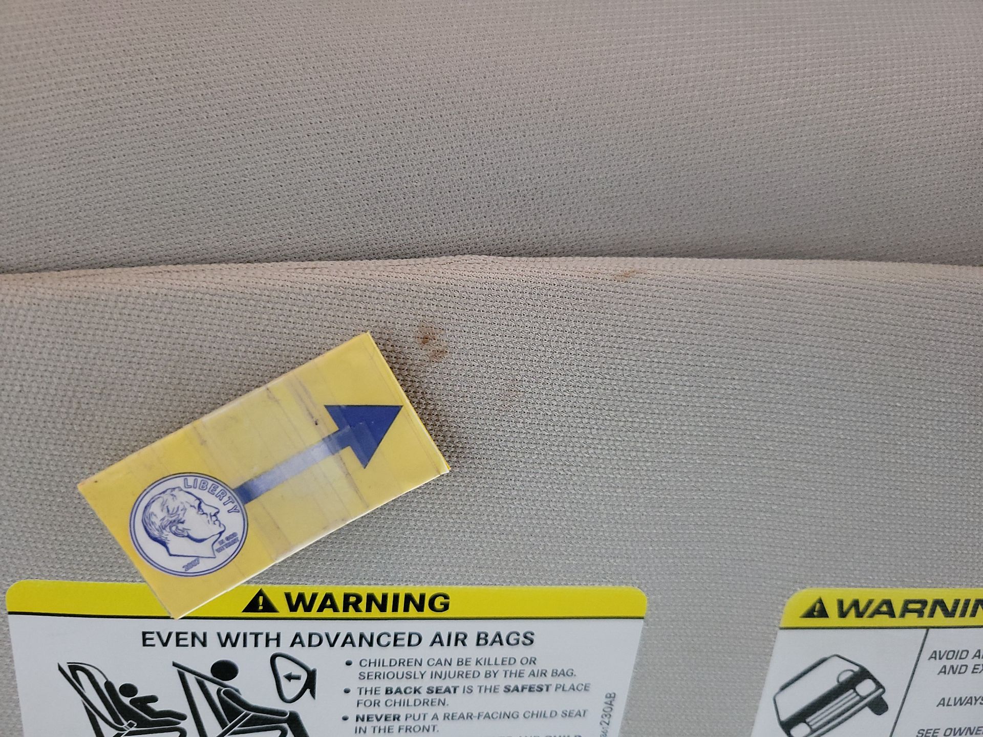 Thumbnail: 2016 Jeep Patriot - 20