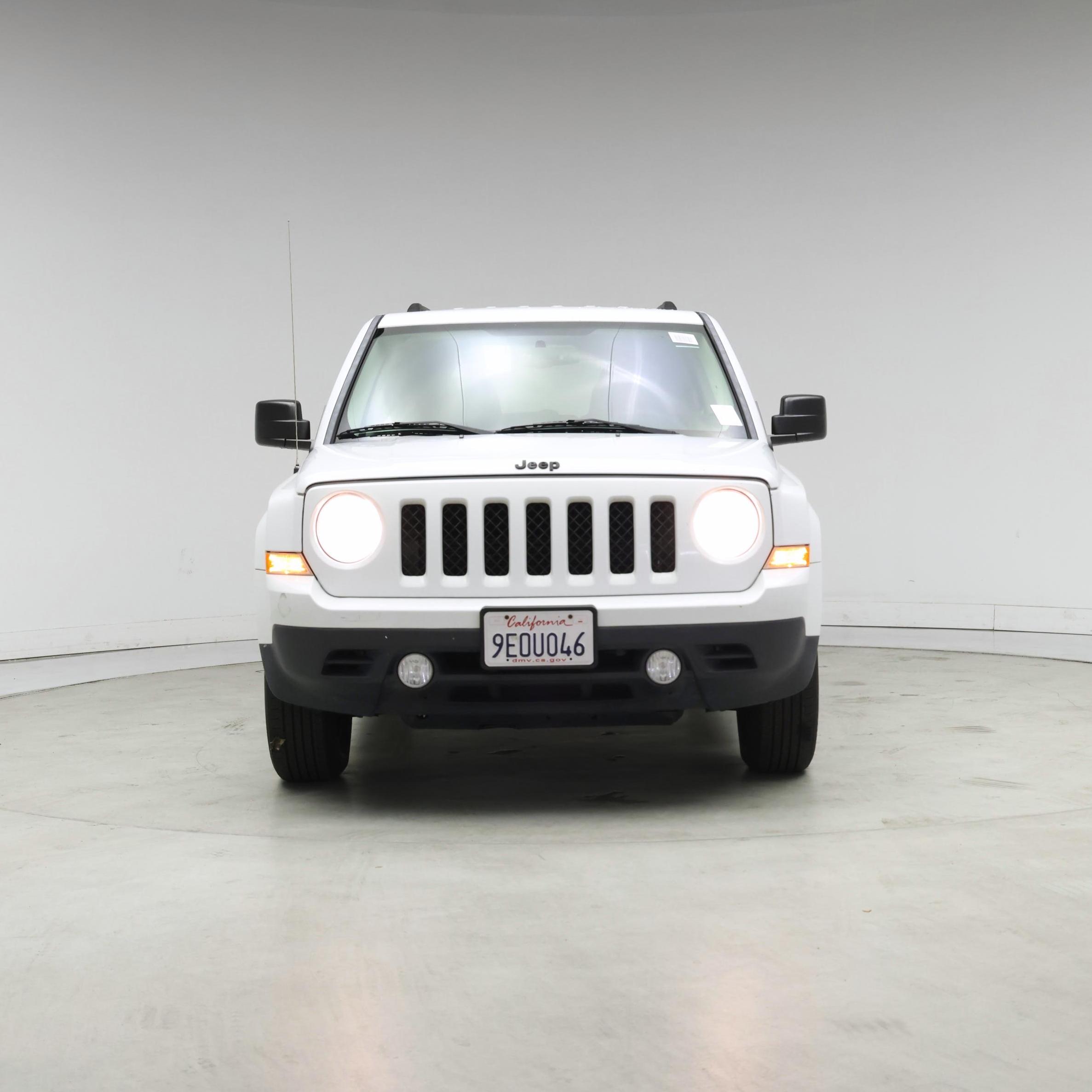 Thumbnail: 2016 Jeep Patriot - 5