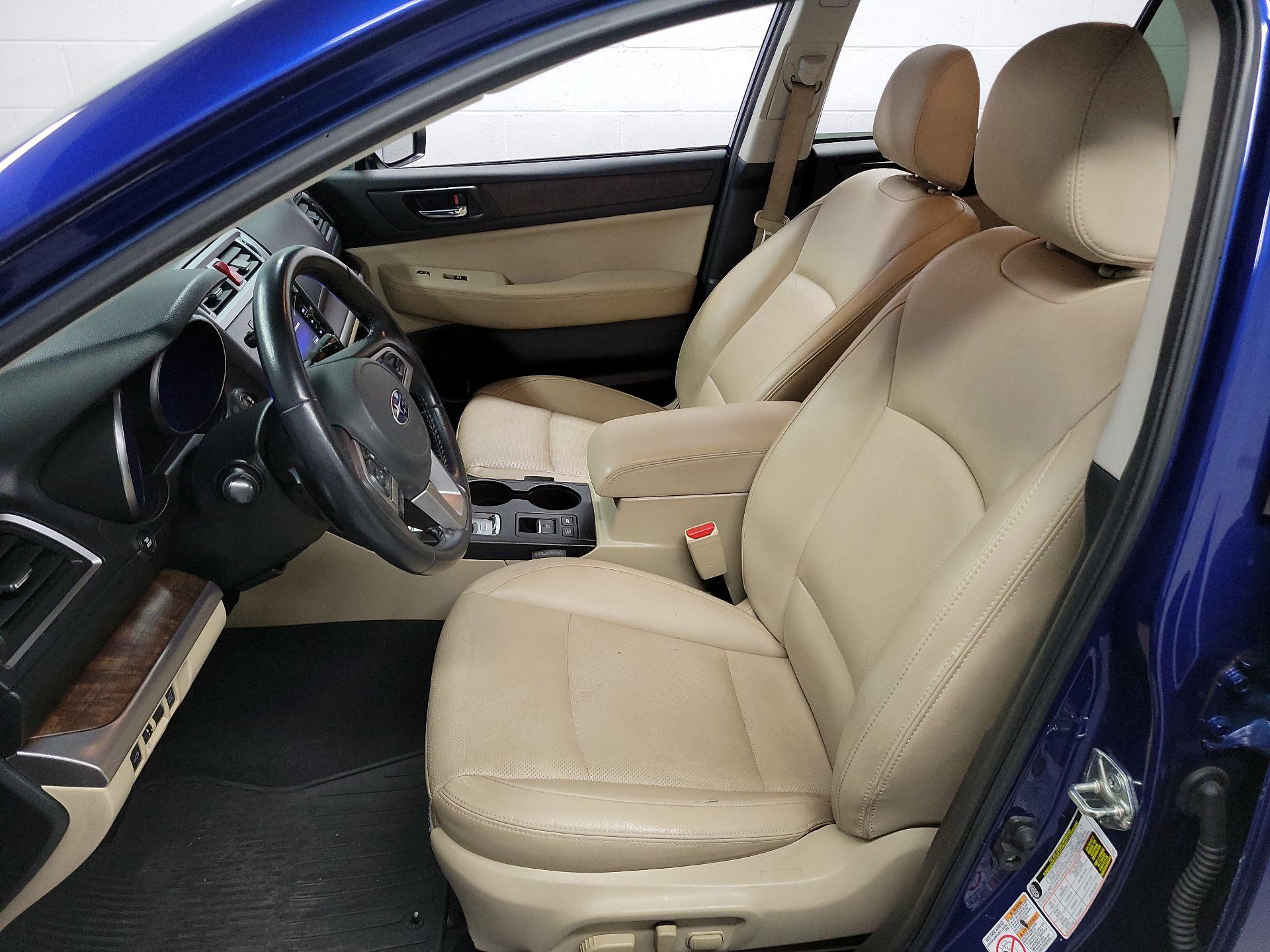 Thumbnail: 2016 Subaru Outback - 9