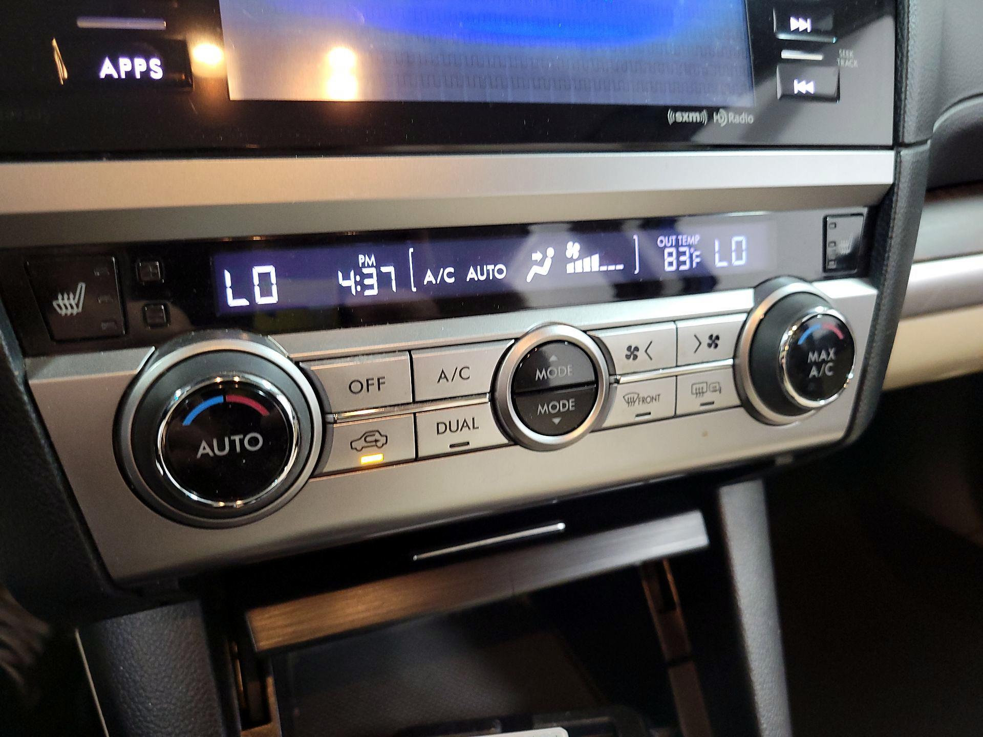 Thumbnail: 2016 Subaru Outback - 12