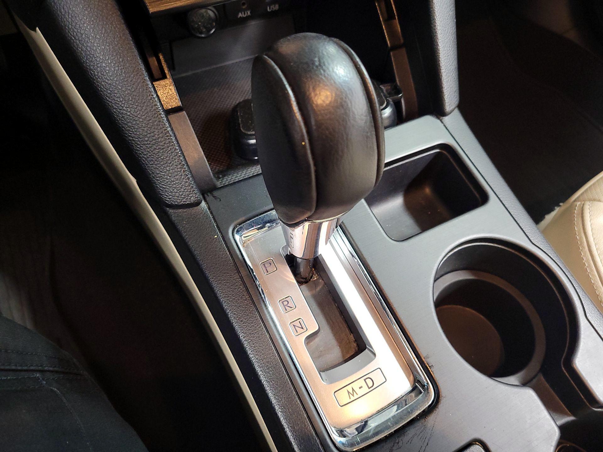 Thumbnail: 2016 Subaru Outback - 13