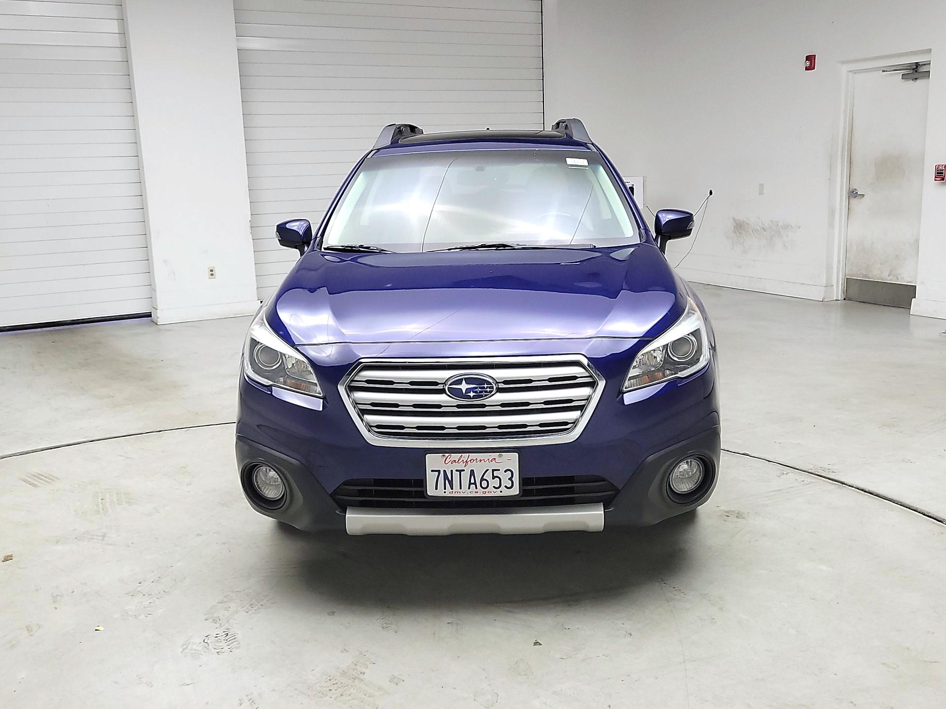 Thumbnail: 2016 Subaru Outback - 2