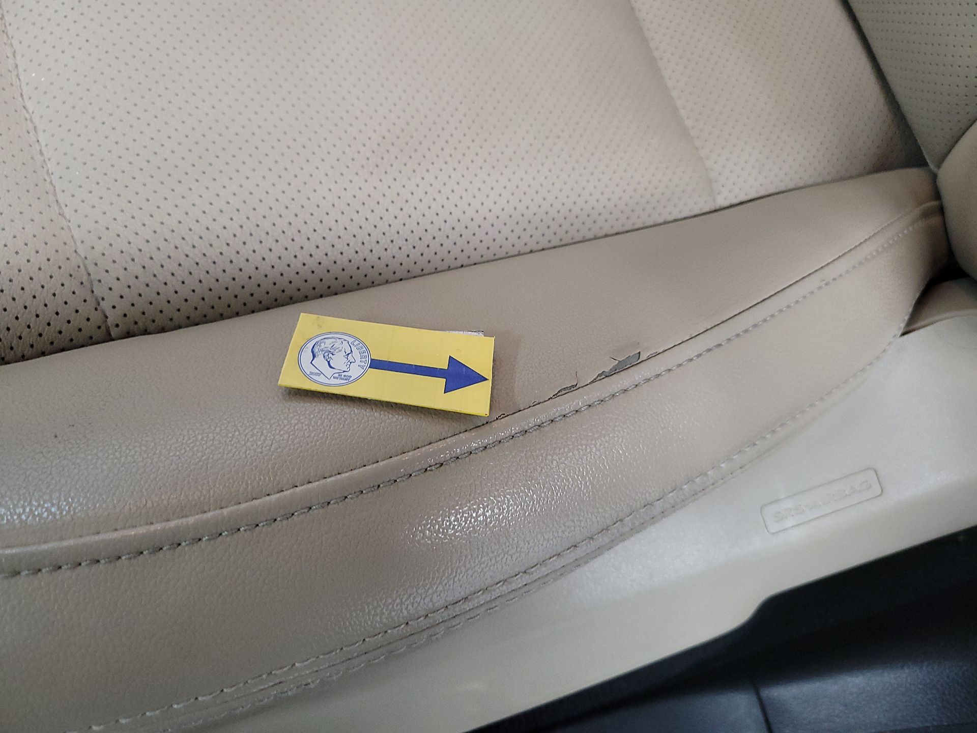 Thumbnail: 2016 Subaru Outback - 19