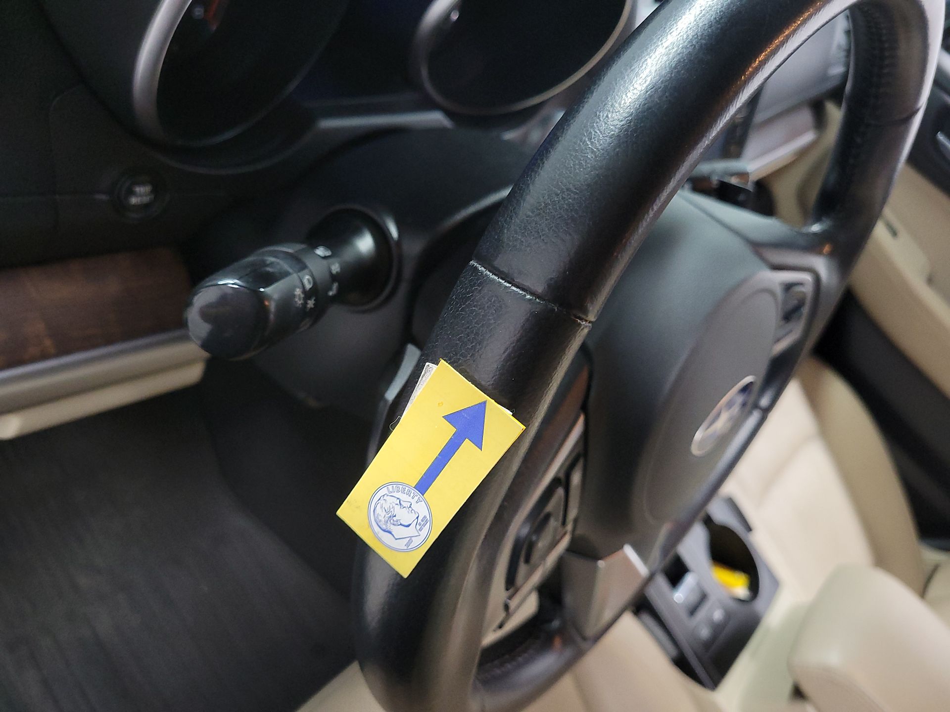 Thumbnail: 2016 Subaru Outback - 20