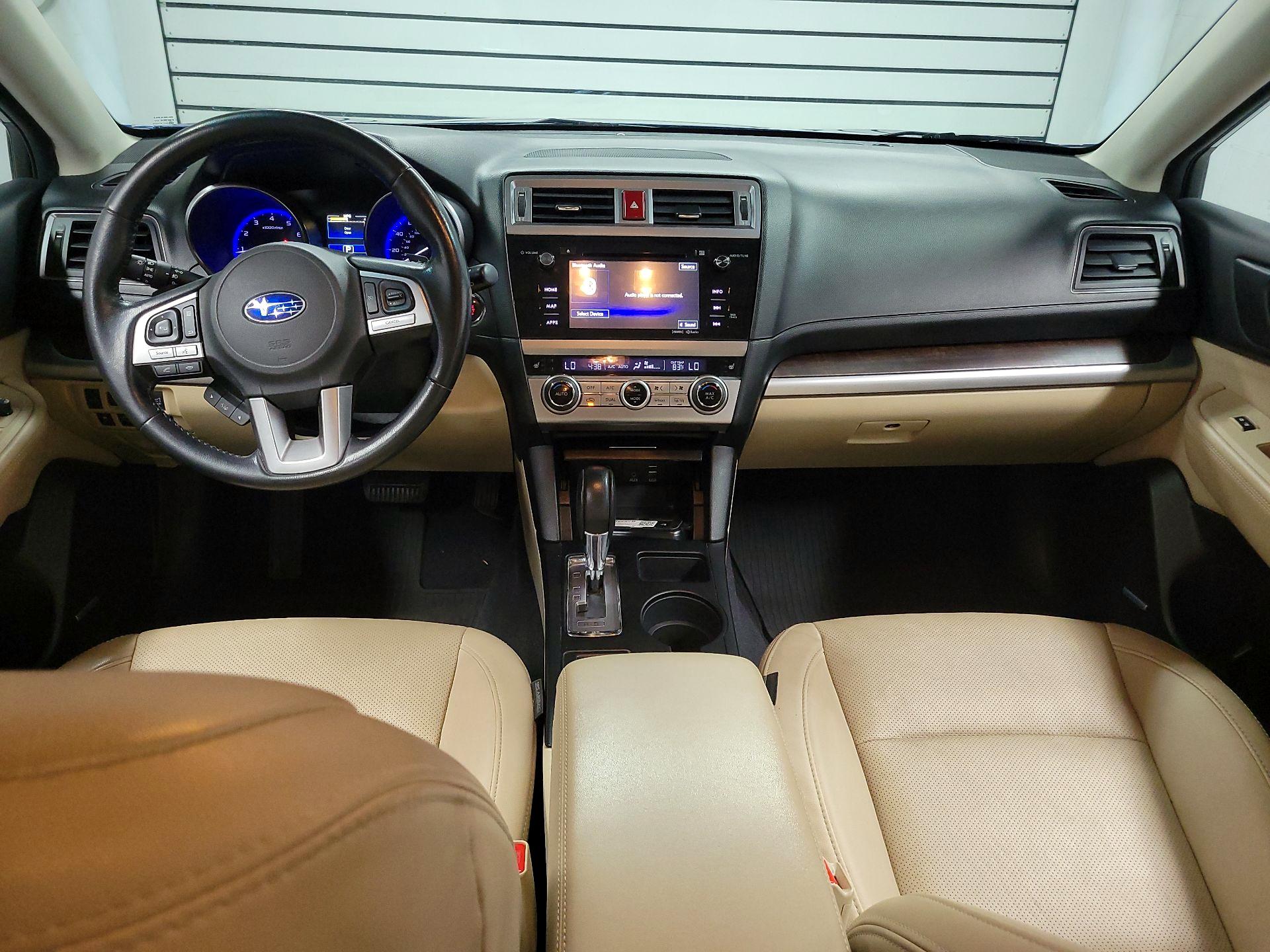 Thumbnail: 2016 Subaru Outback - 8