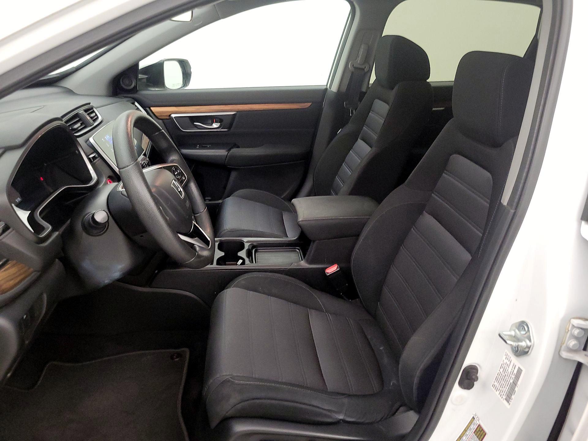 Thumbnail: 2021 Honda CR-V - 11