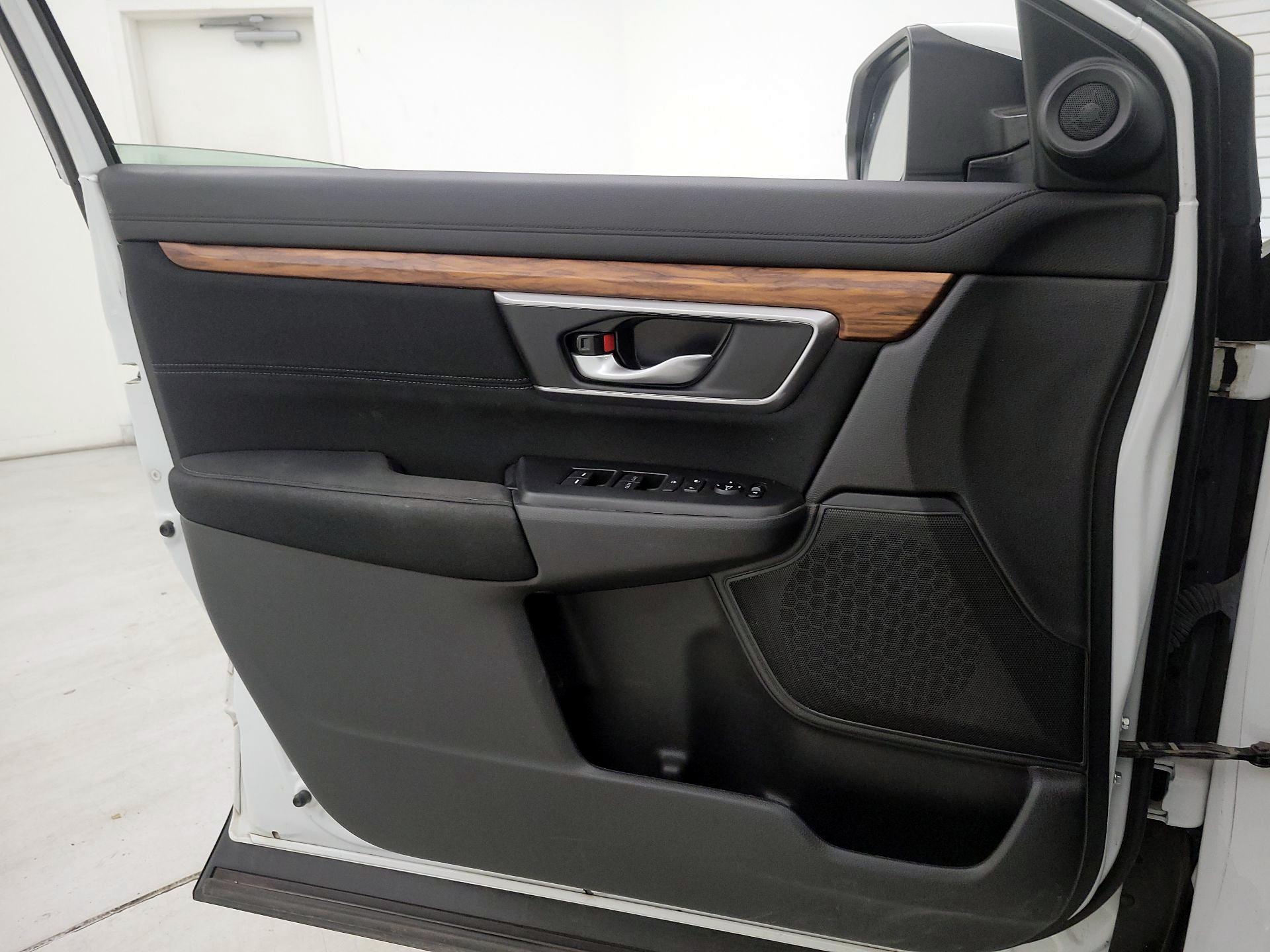 Thumbnail: 2021 Honda CR-V - 12