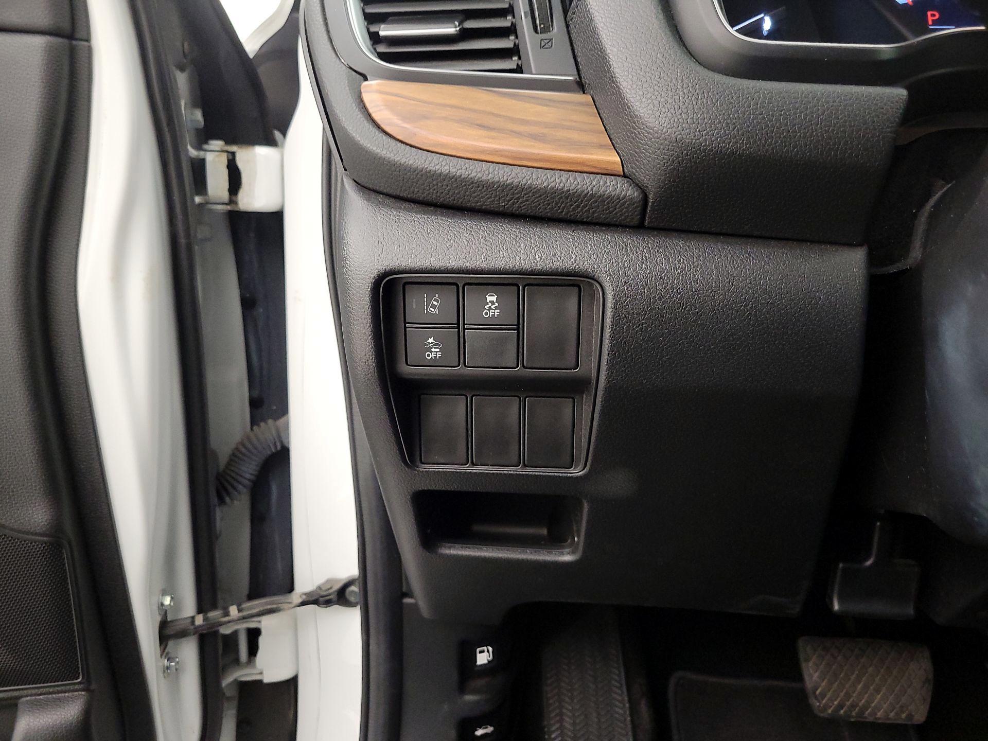 Thumbnail: 2021 Honda CR-V - 13