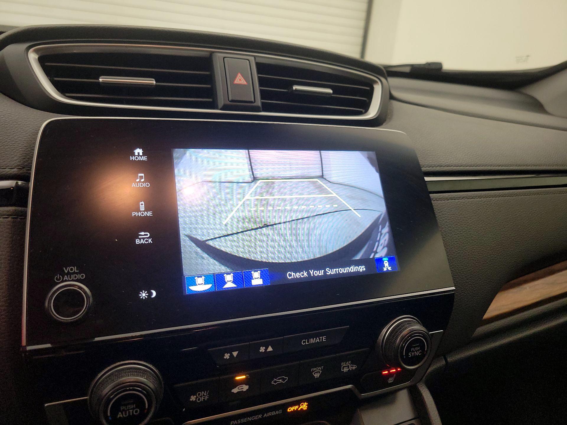 Thumbnail: 2021 Honda CR-V - 14