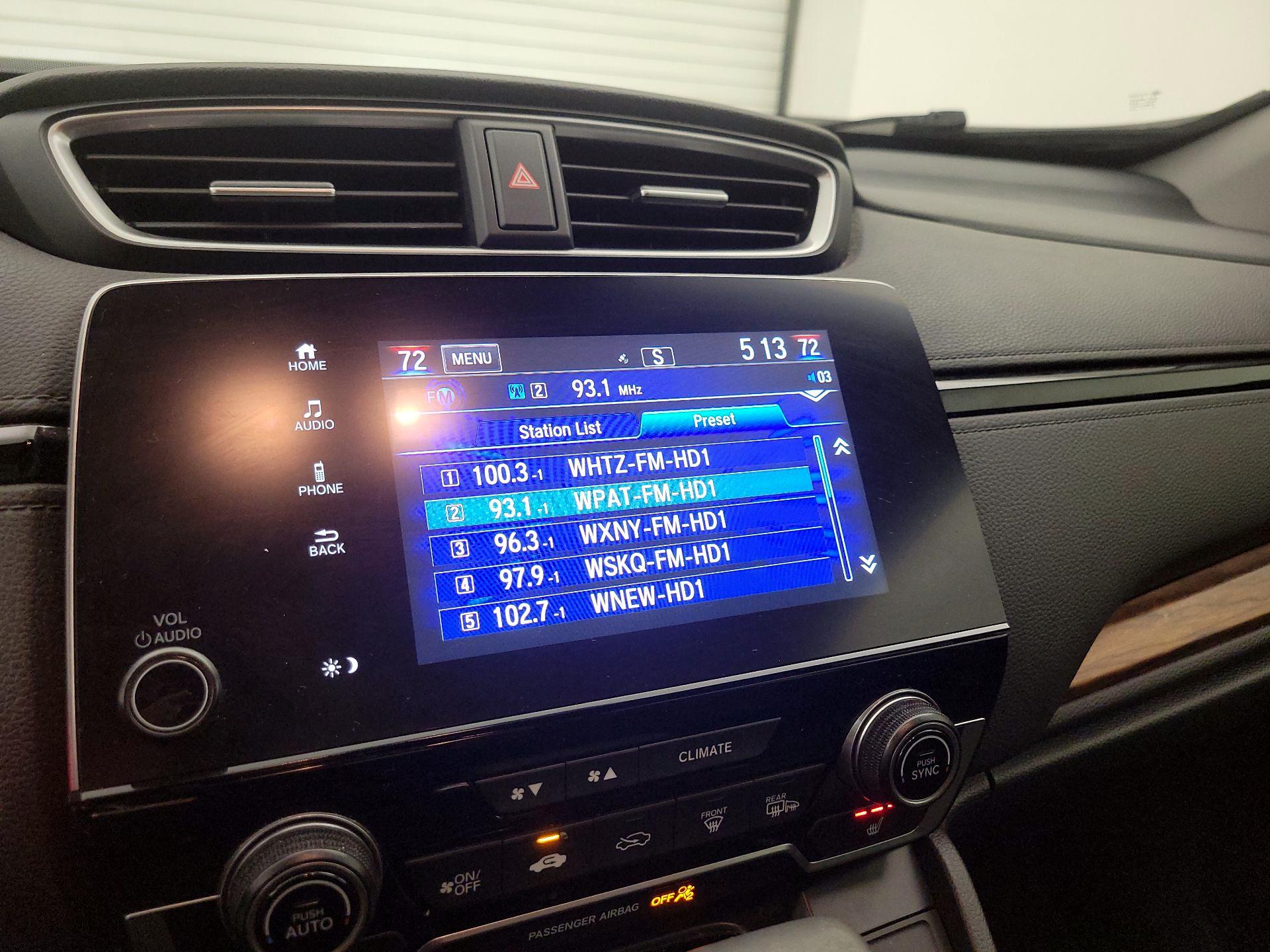 Thumbnail: 2021 Honda CR-V - 15