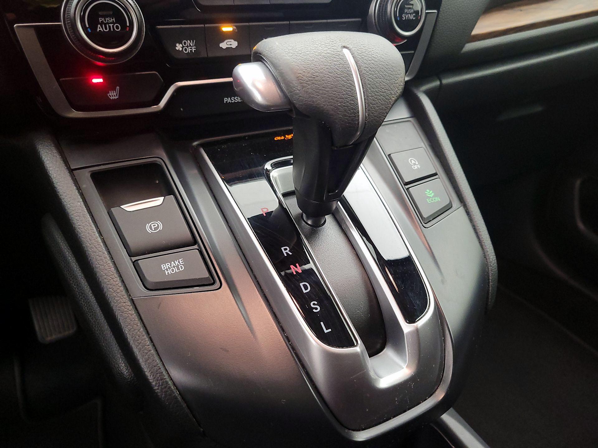 Thumbnail: 2021 Honda CR-V - 17