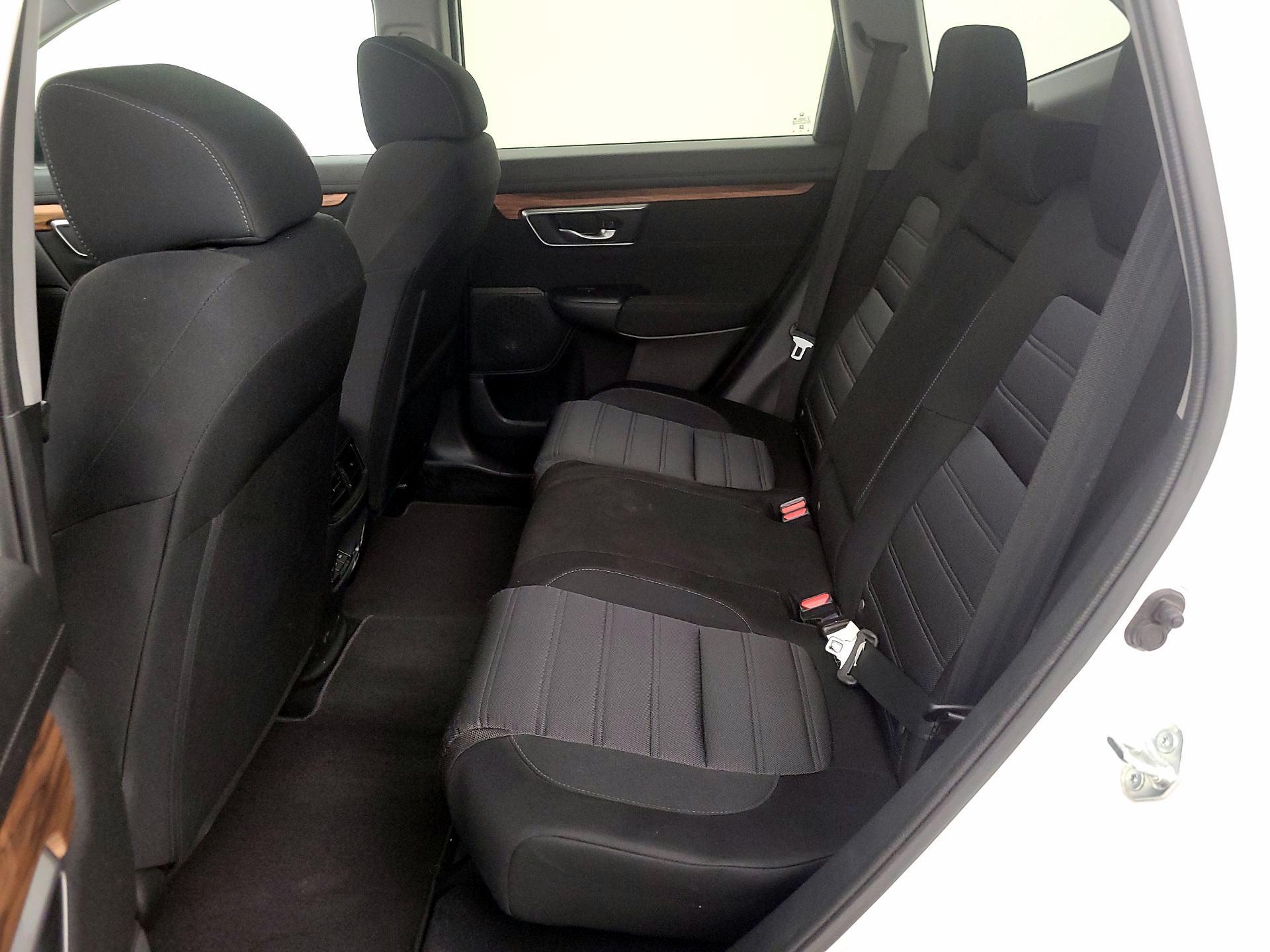 Thumbnail: 2021 Honda CR-V - 20