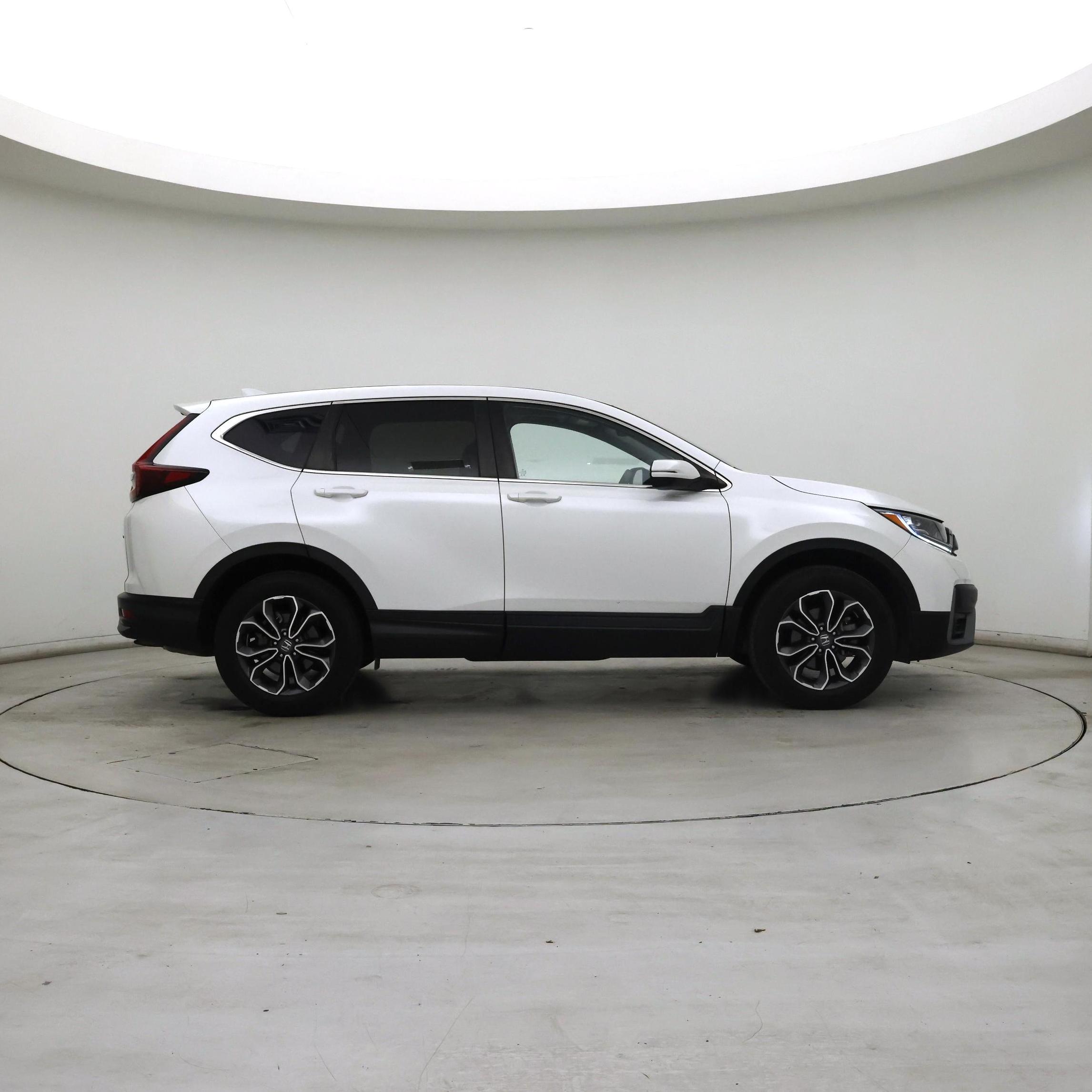 Thumbnail: 2021 Honda CR-V - 7