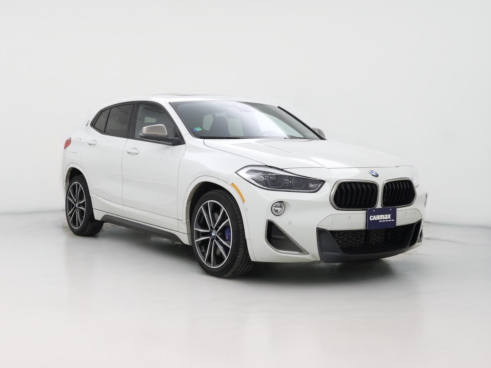 2020 BMW X2