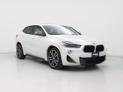 2020 BMW X2 M35i