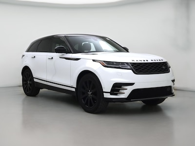 2018 Land Rover Range Rover Velar R-Dynamic SE
