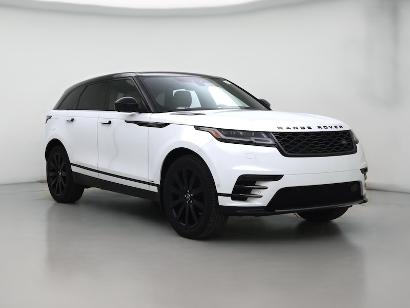 2018 Land Rover Range Rover Velar R-Dynamic SE -
                  Newark, DE