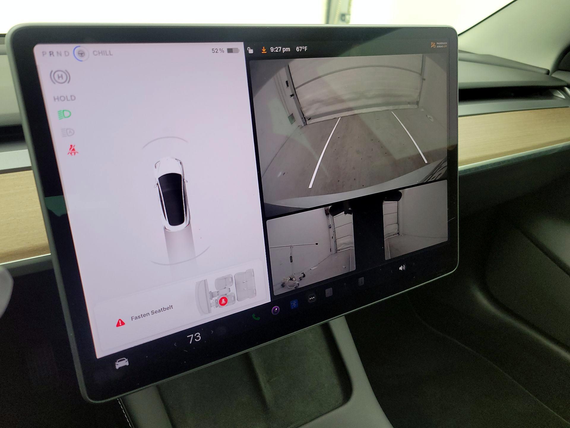 Thumbnail: 2022 Tesla Model 3 - 14