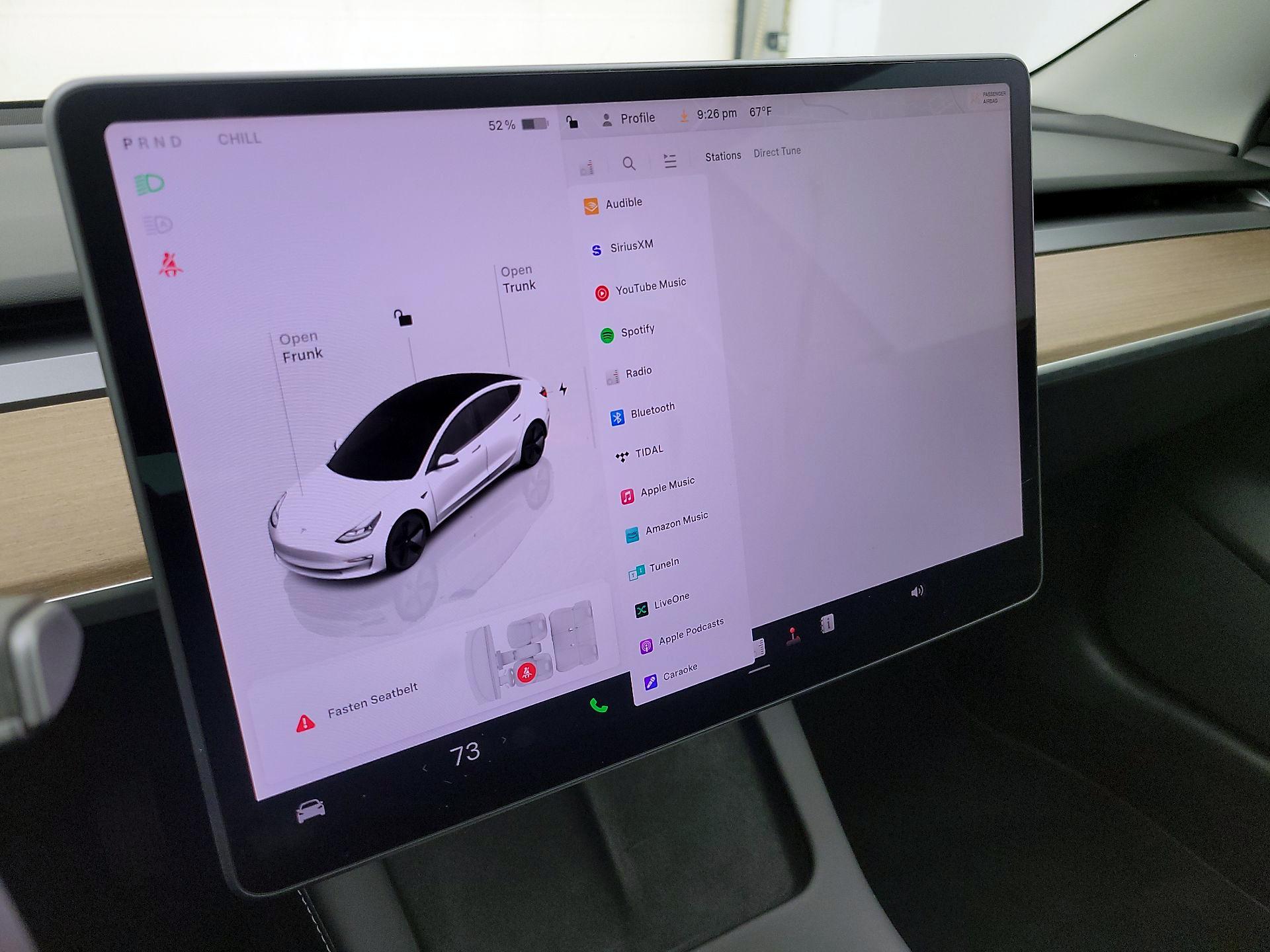 Thumbnail: 2022 Tesla Model 3 - 15