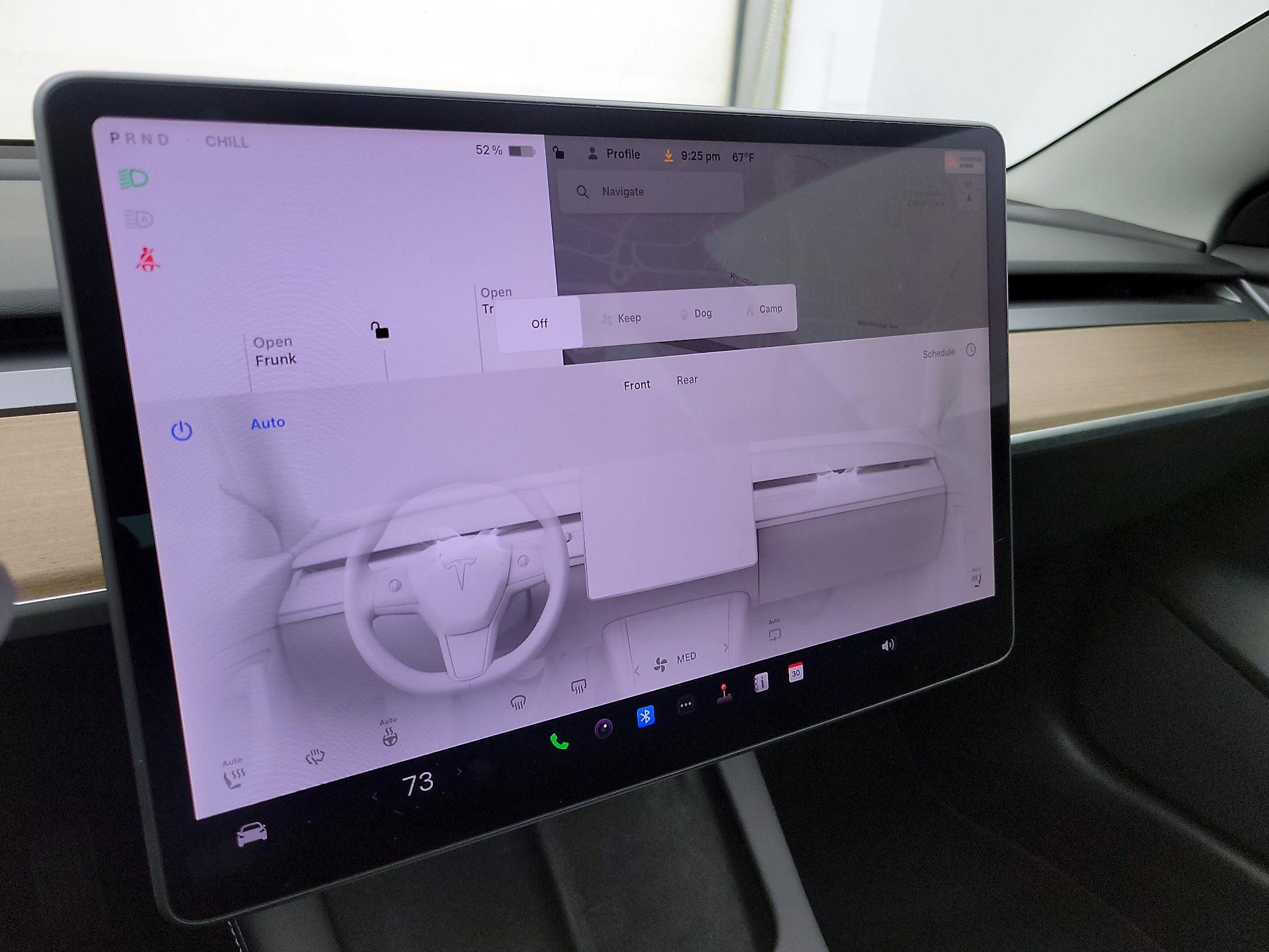 Thumbnail: 2022 Tesla Model 3 - 16