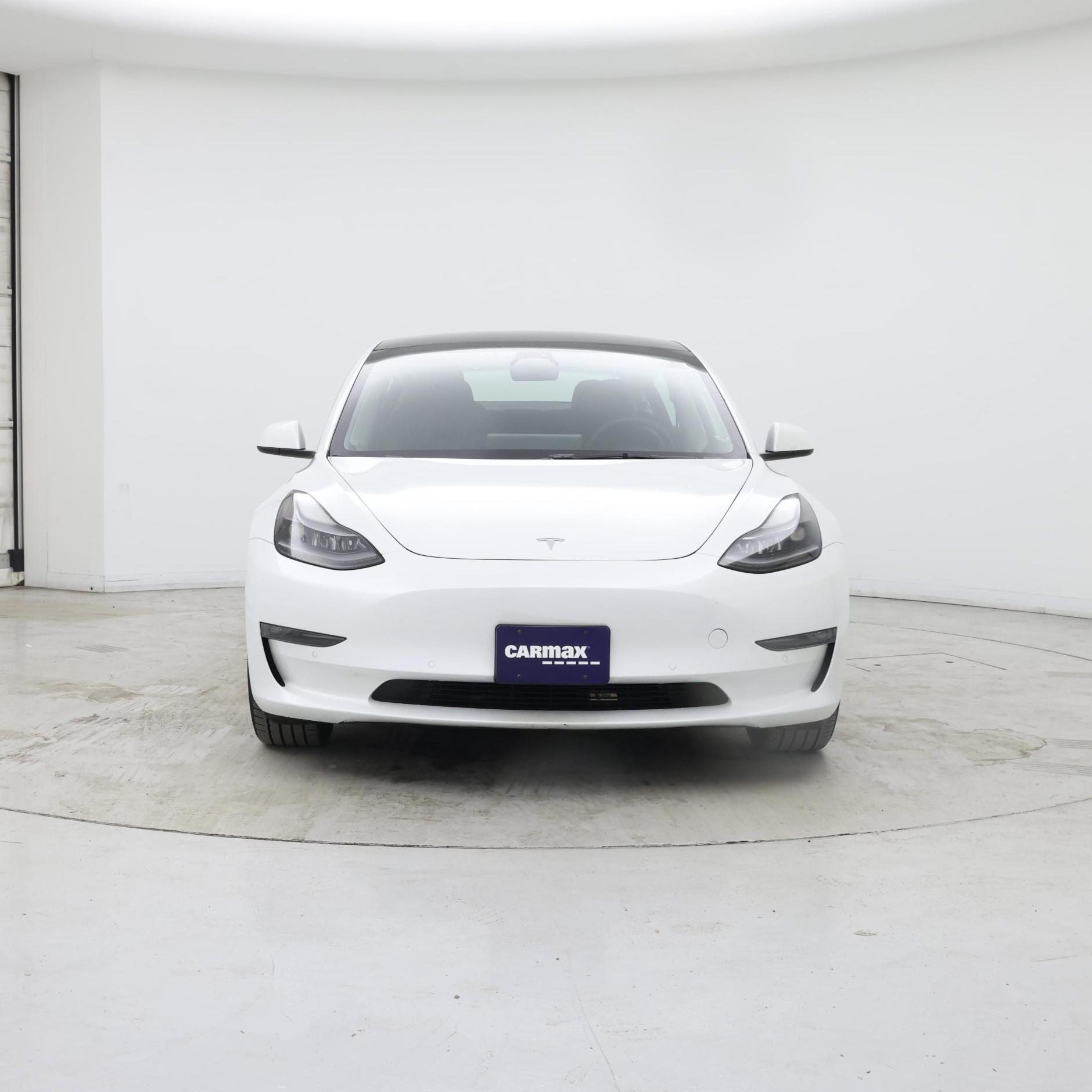 Thumbnail: 2022 Tesla Model 3 - 5