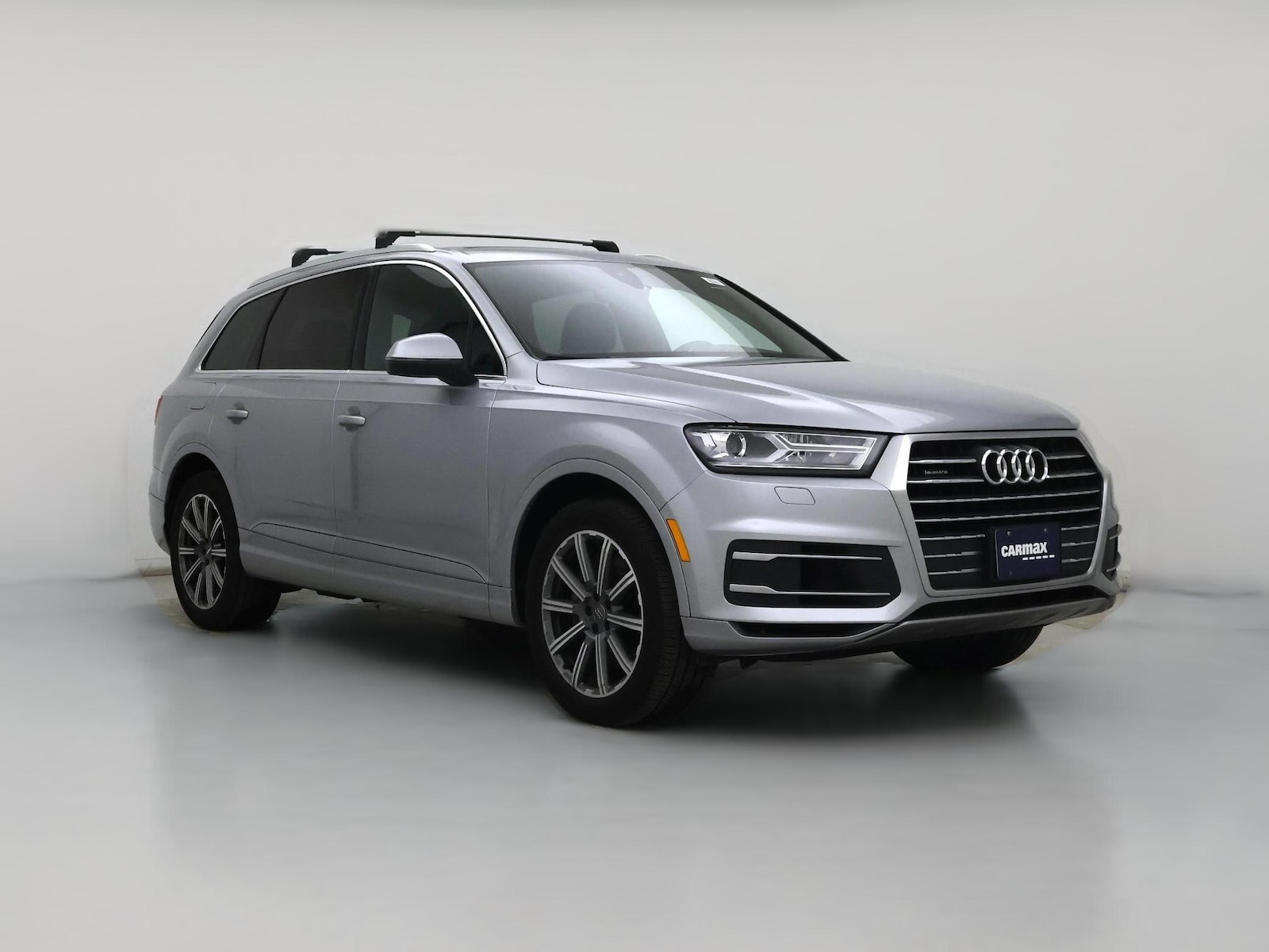 2019 Audi Q7 Premium