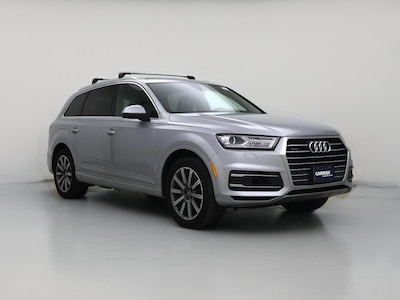 2019 Audi Q7 Premium
