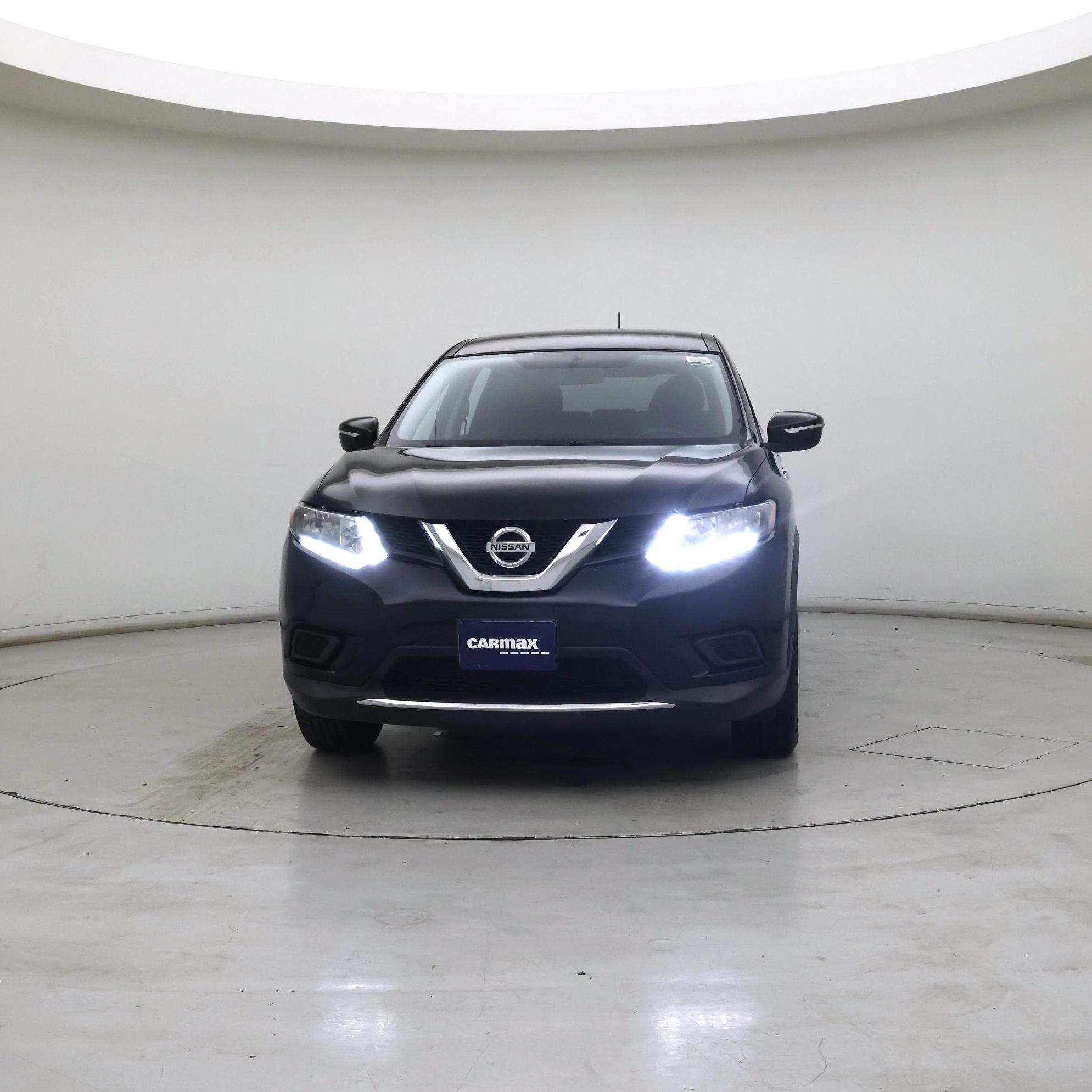 Thumbnail: 2015 Nissan Rogue - 5
