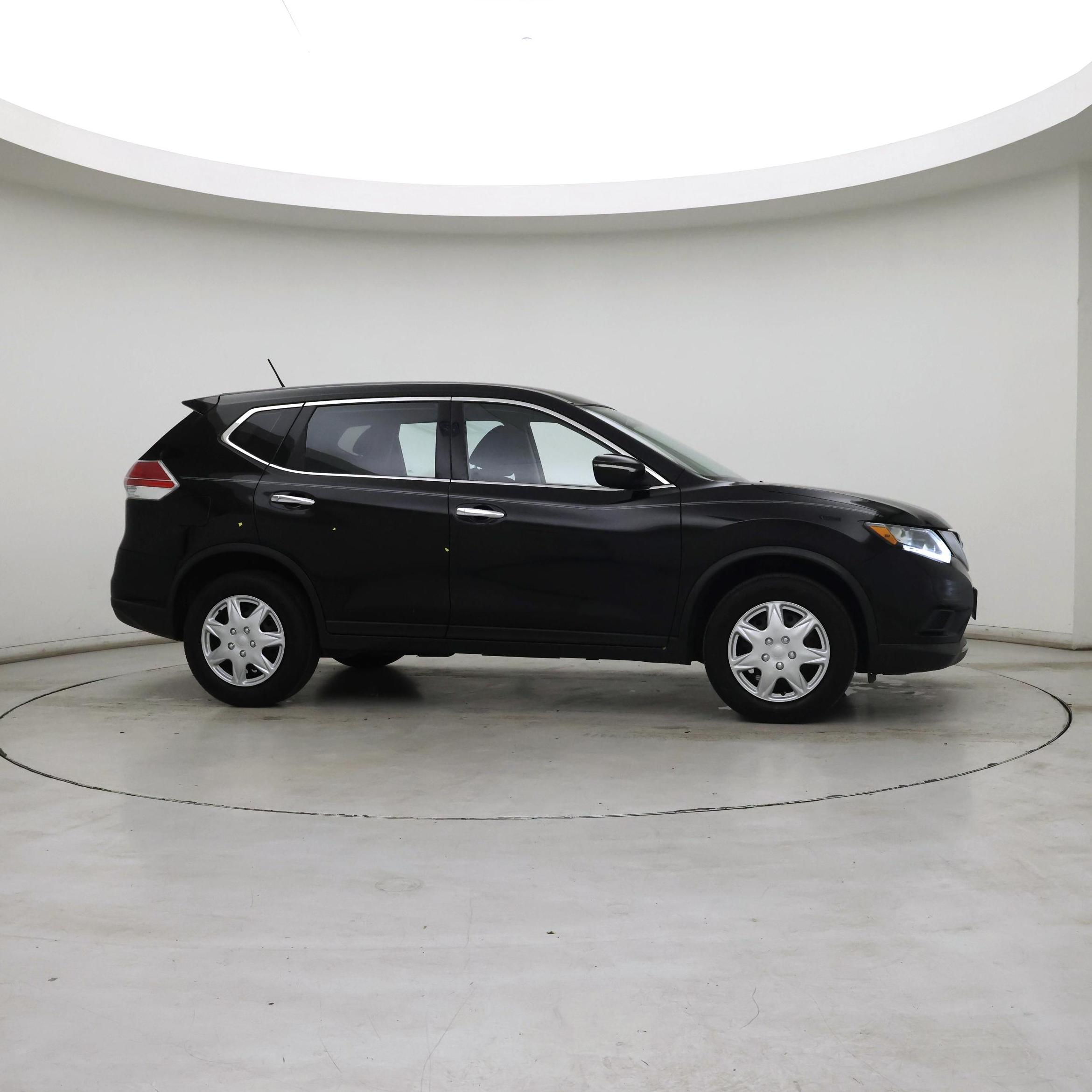 Thumbnail: 2015 Nissan Rogue - 7