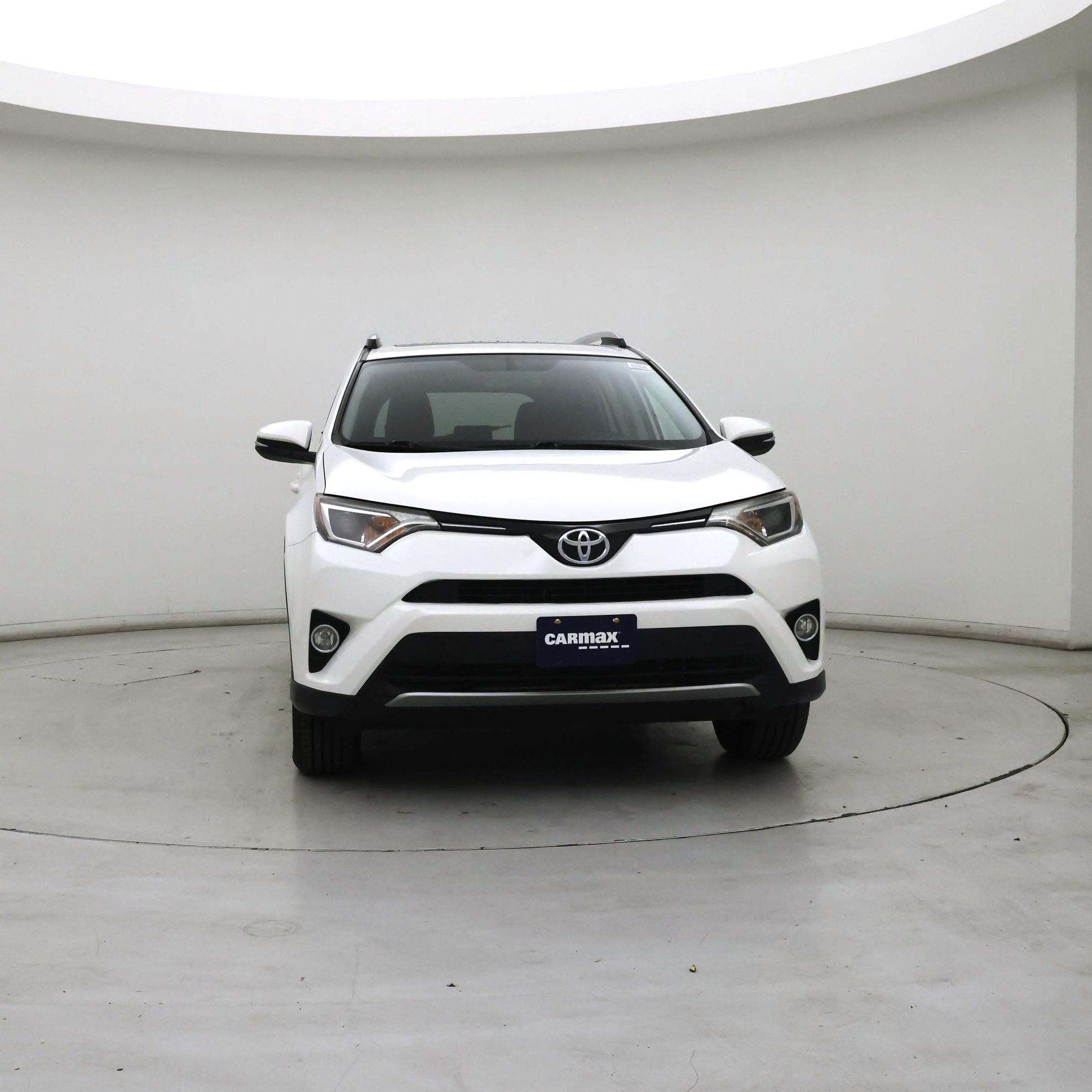 Thumbnail: 2016 Toyota RAV4 - 5