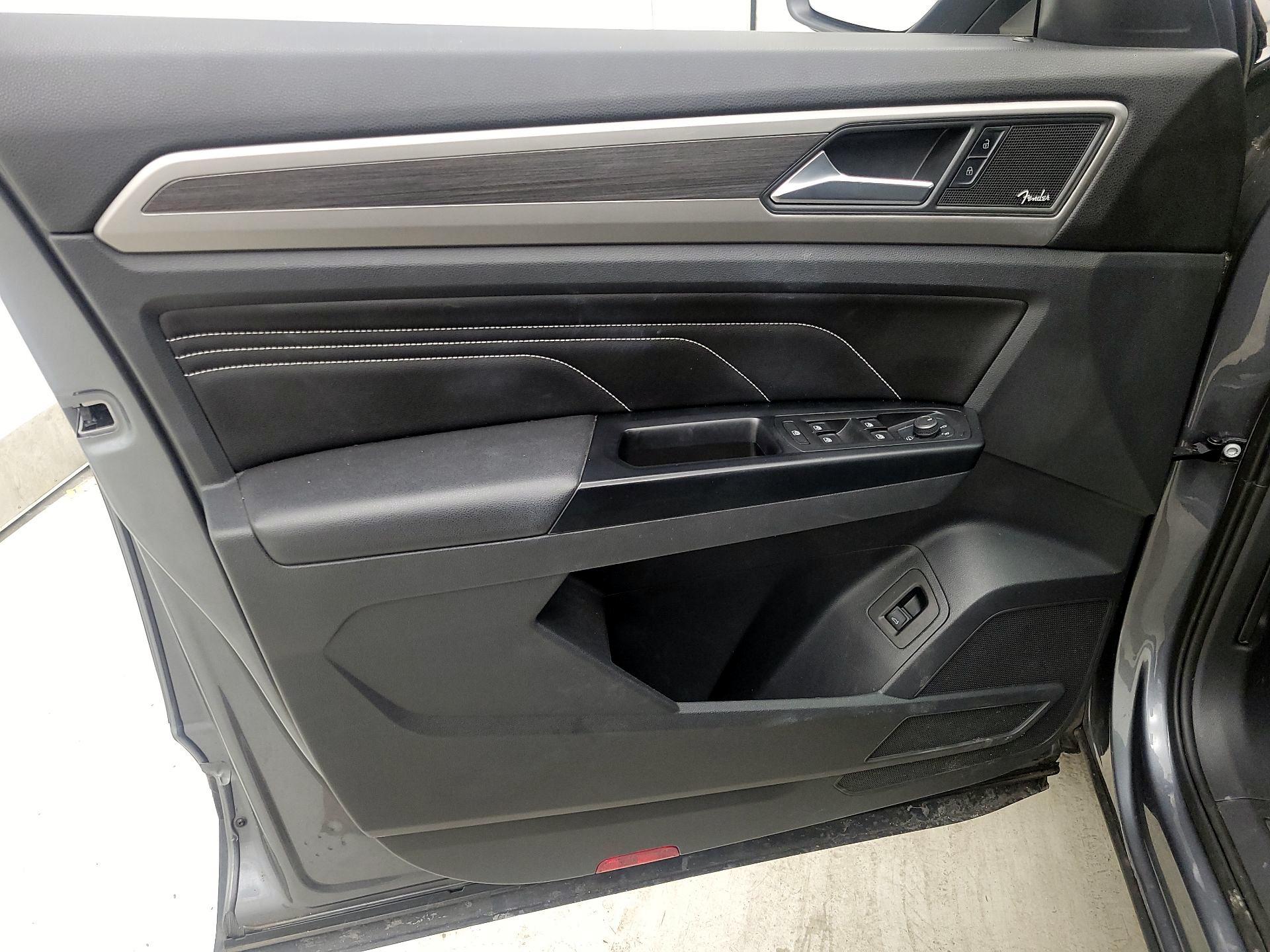 Thumbnail: 2021 Volkswagen Atlas - 12