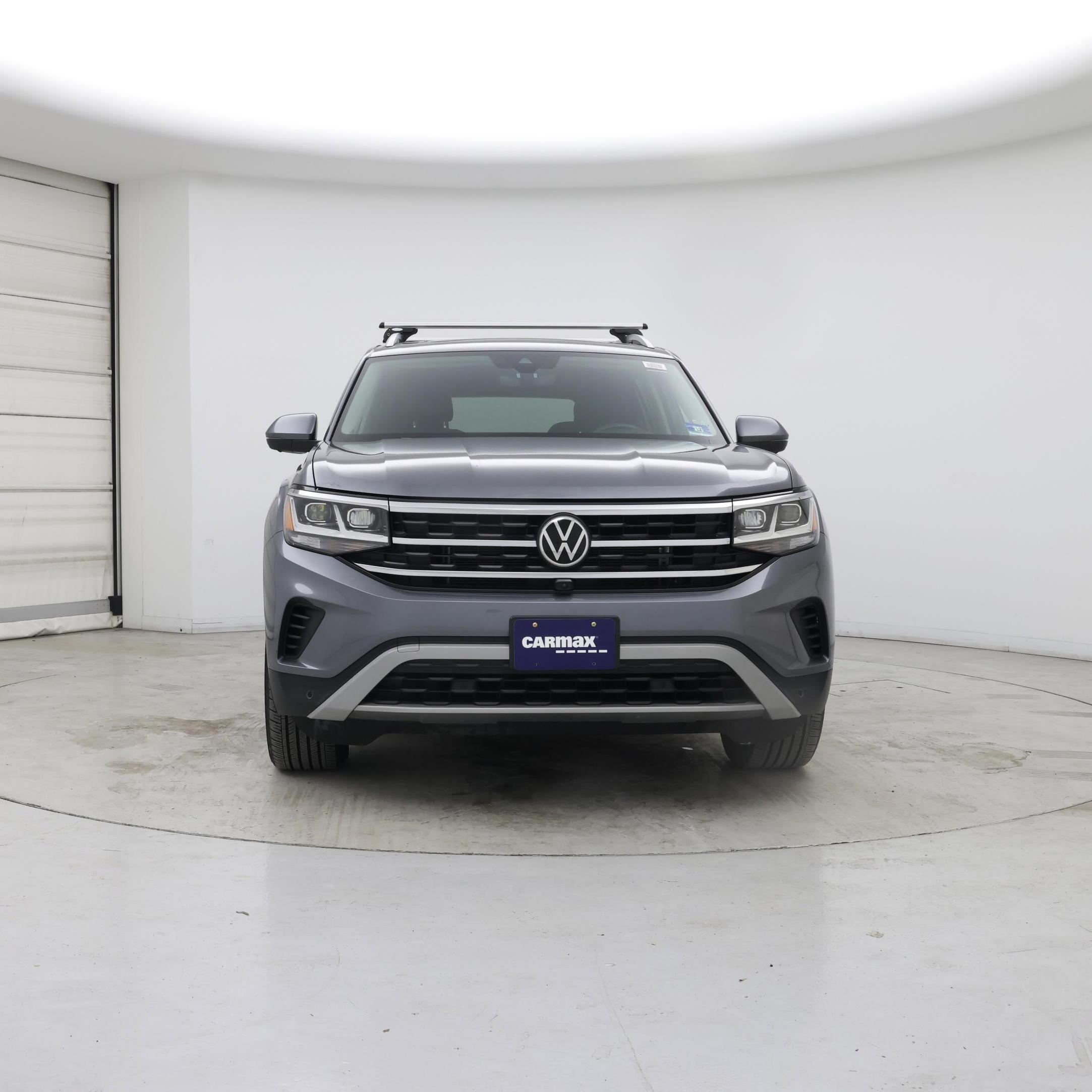 Thumbnail: 2021 Volkswagen Atlas - 5