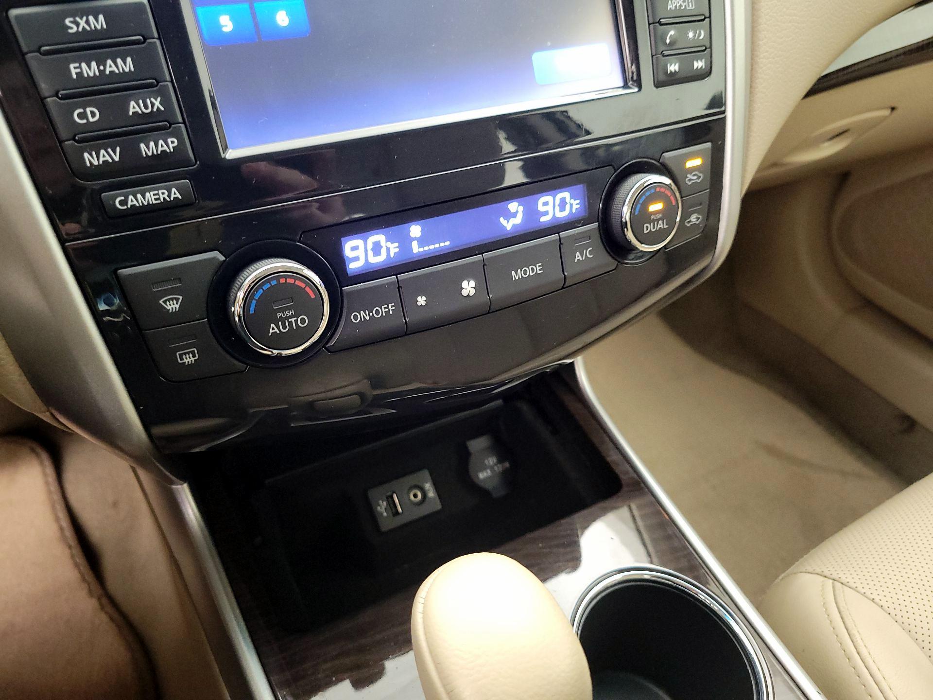 Thumbnail: 2014 Nissan Altima - 16