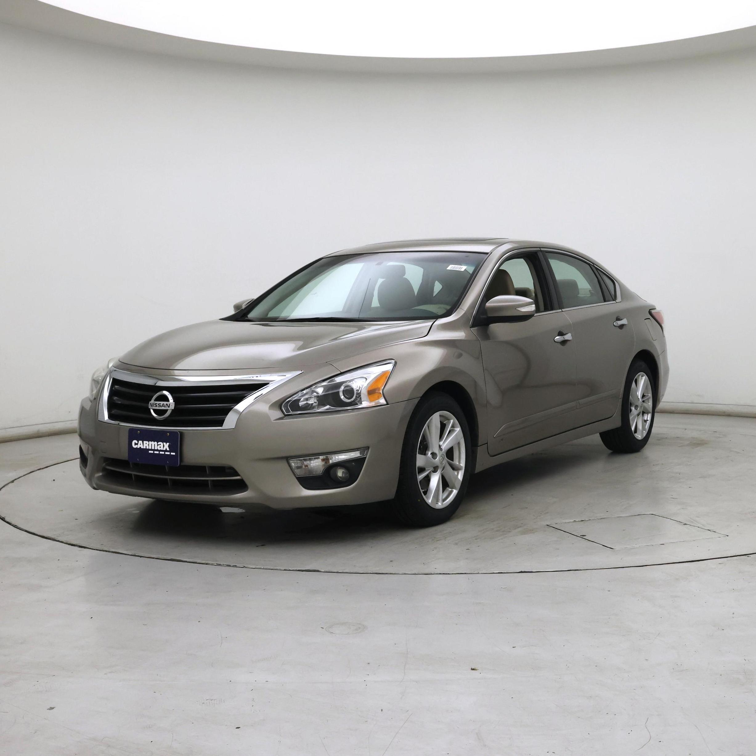 Thumbnail: 2014 Nissan Altima - 4
