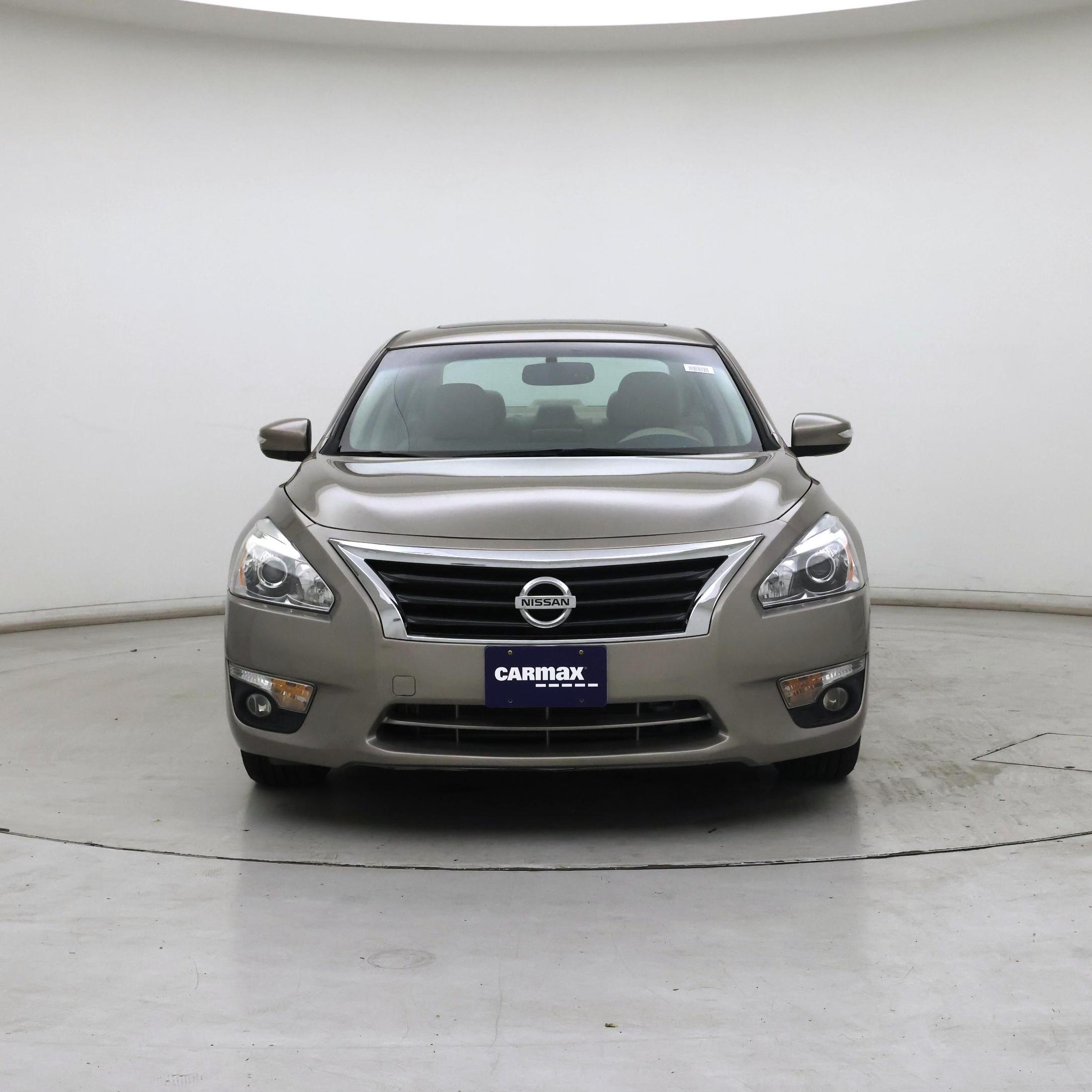 Thumbnail: 2014 Nissan Altima - 5