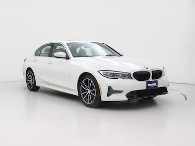 2020 BMW 330 I