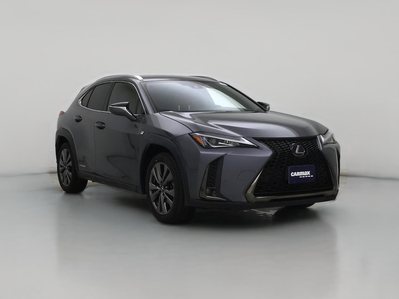 2019 Lexus UX 250h -
                  Newark, DE