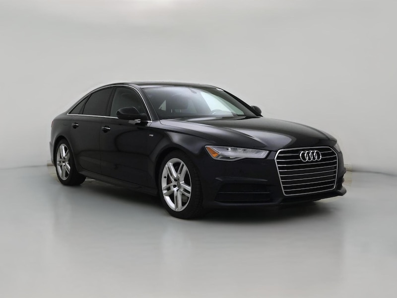 2017 Audi A6 Premium -
                  Newark, DE