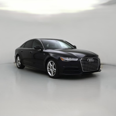 Picture of 2017 Audi A6 Premium with stock number 28084274