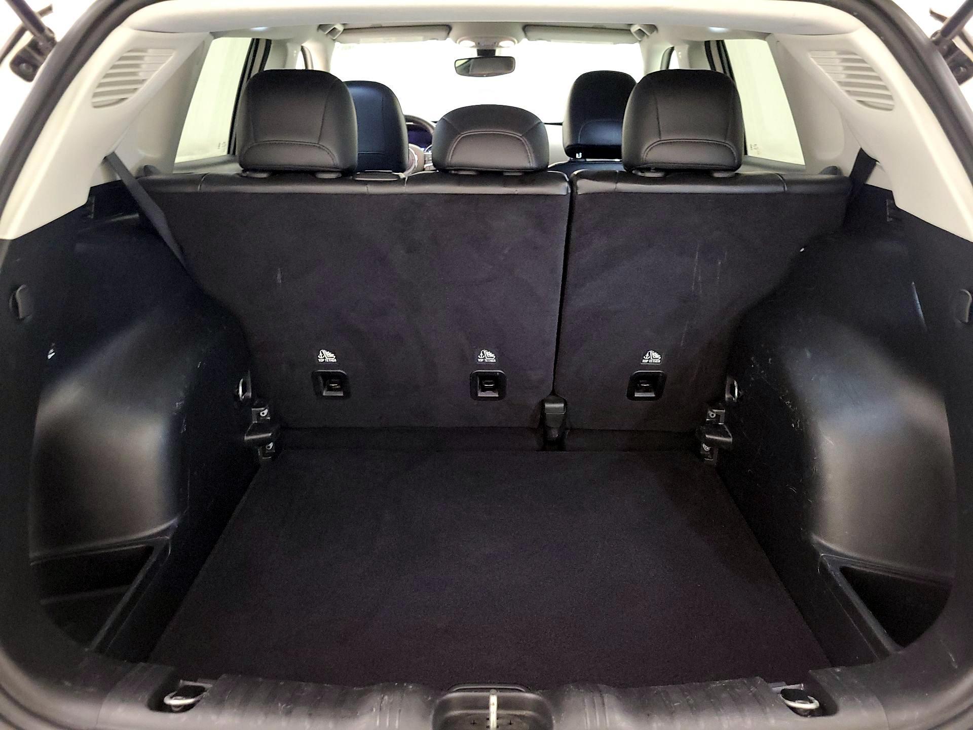 Thumbnail: 2018 Jeep Compass - 20