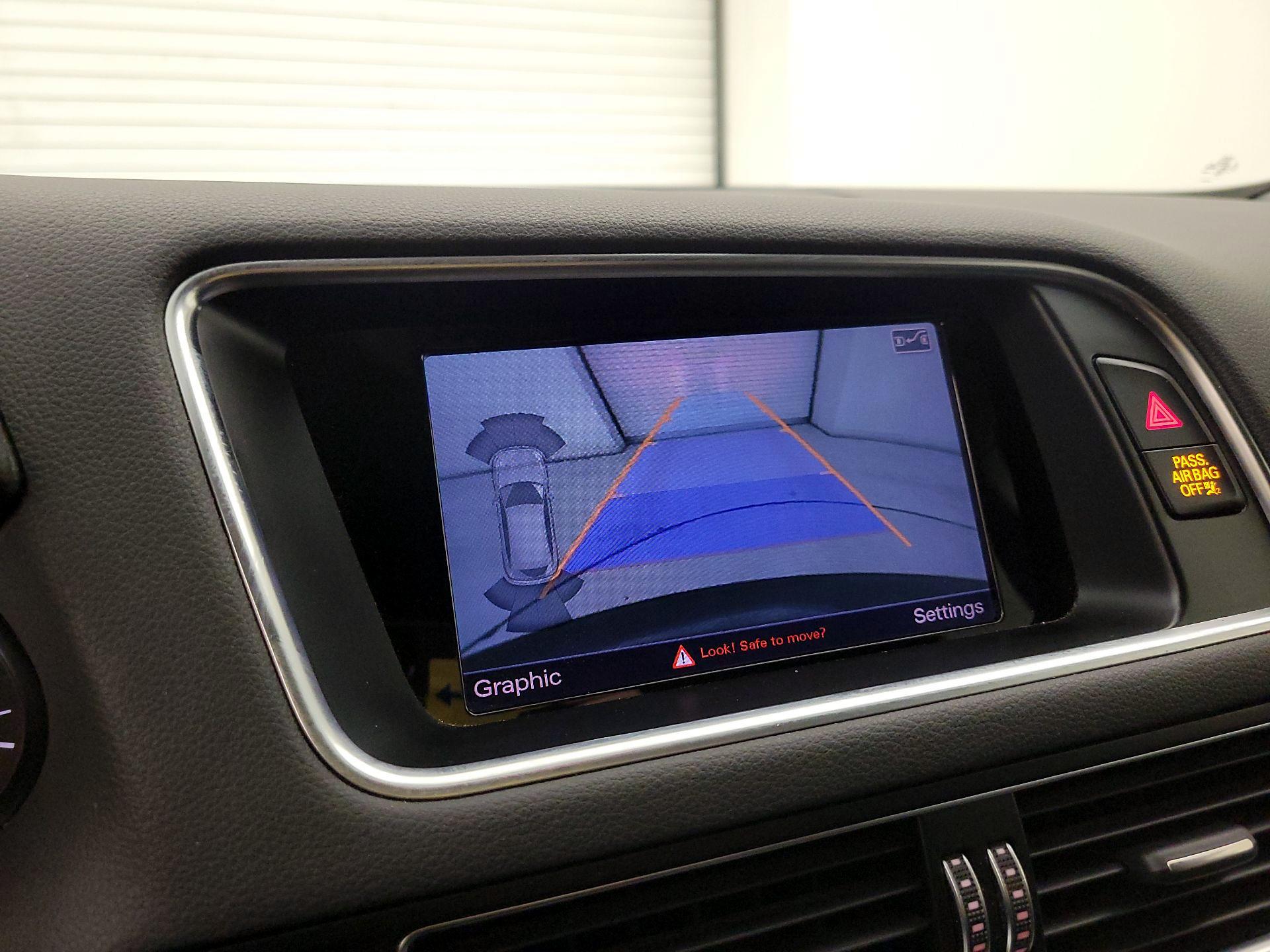 Thumbnail: 2015 Audi Q5 - 13