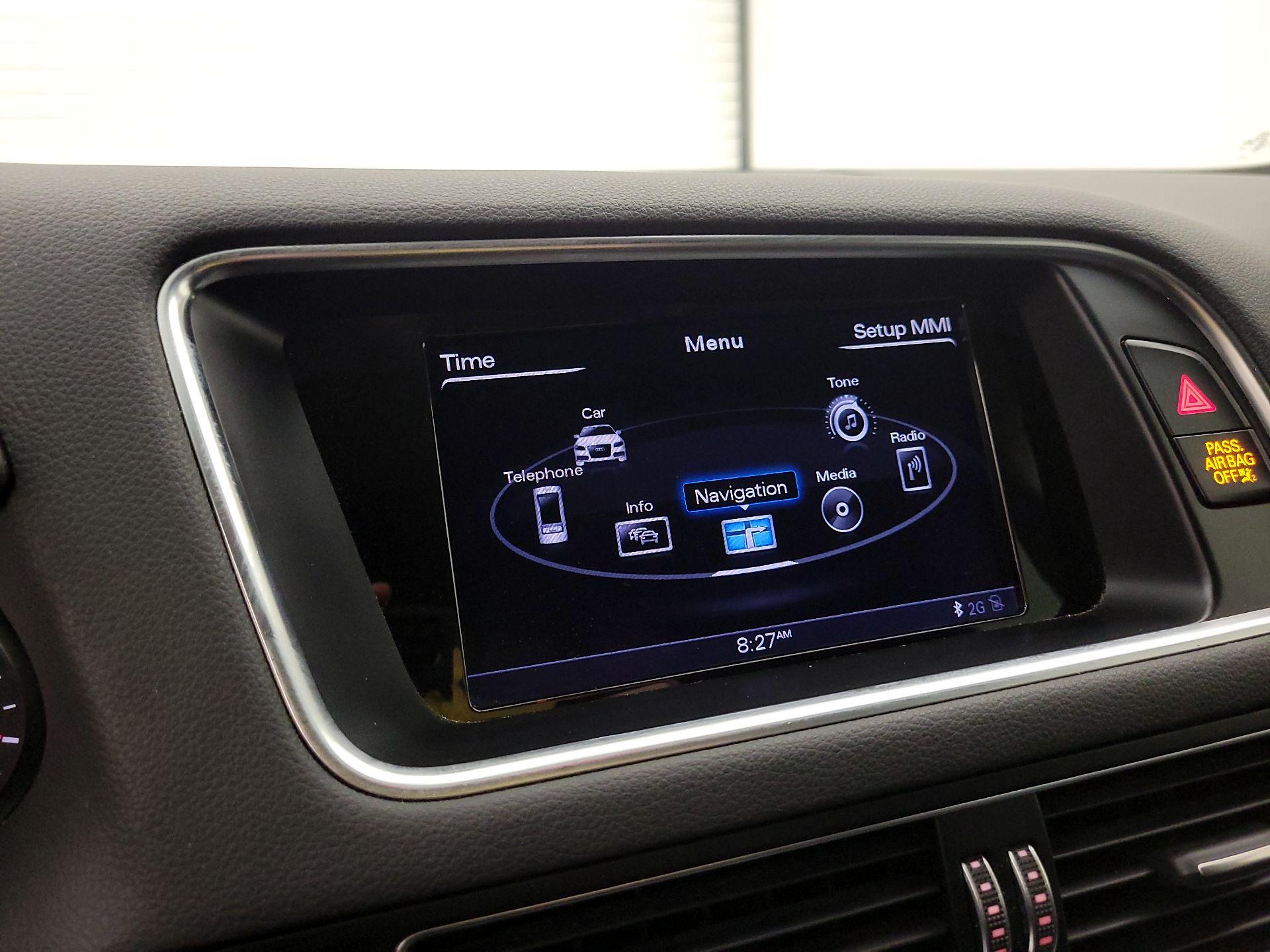 Thumbnail: 2015 Audi Q5 - 14