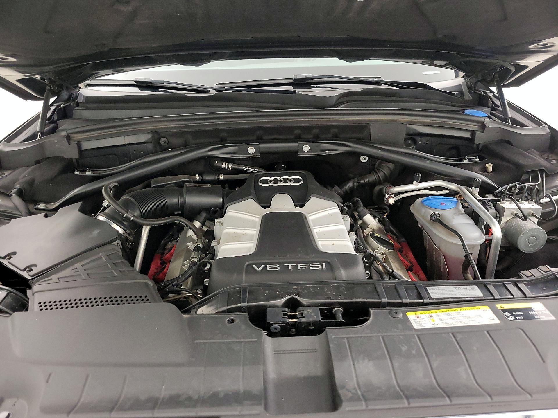 Thumbnail: 2015 Audi Q5 - 18