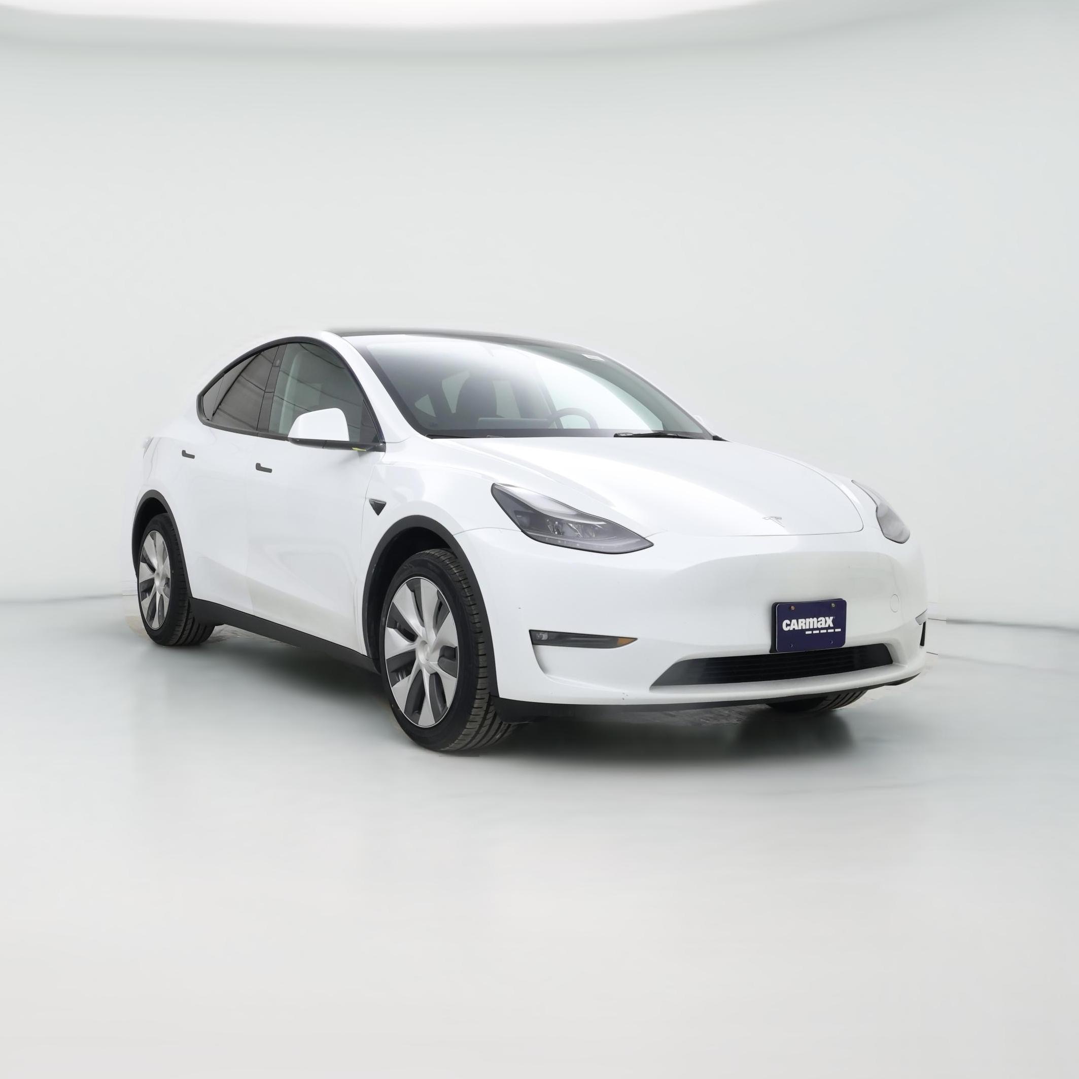 Thumbnail: 2023 Tesla Model Y - 1