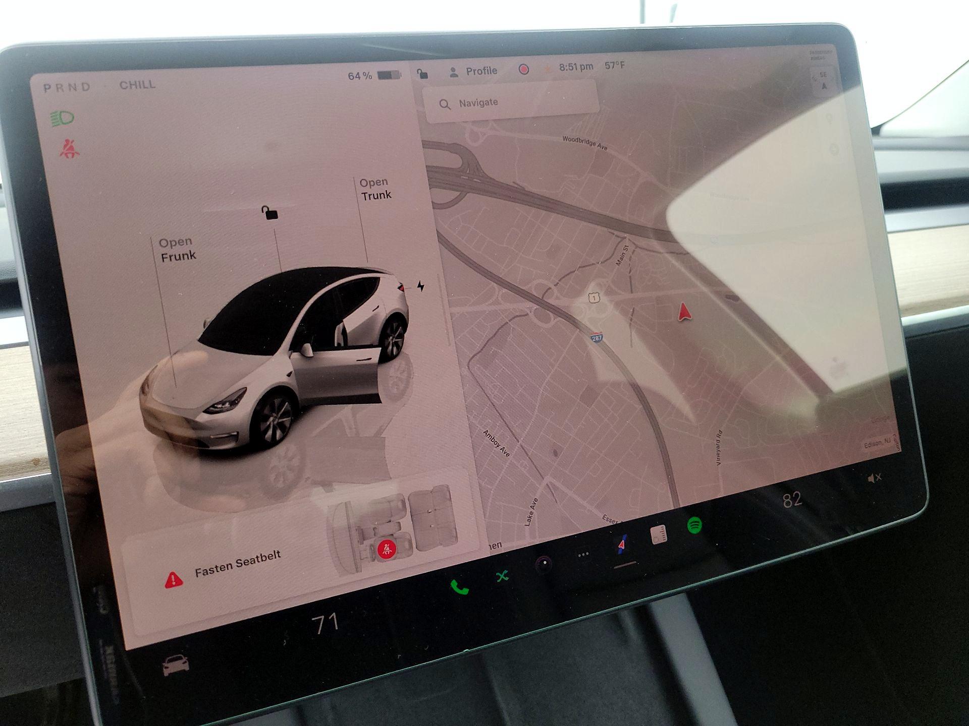 Thumbnail: 2023 Tesla Model Y - 13